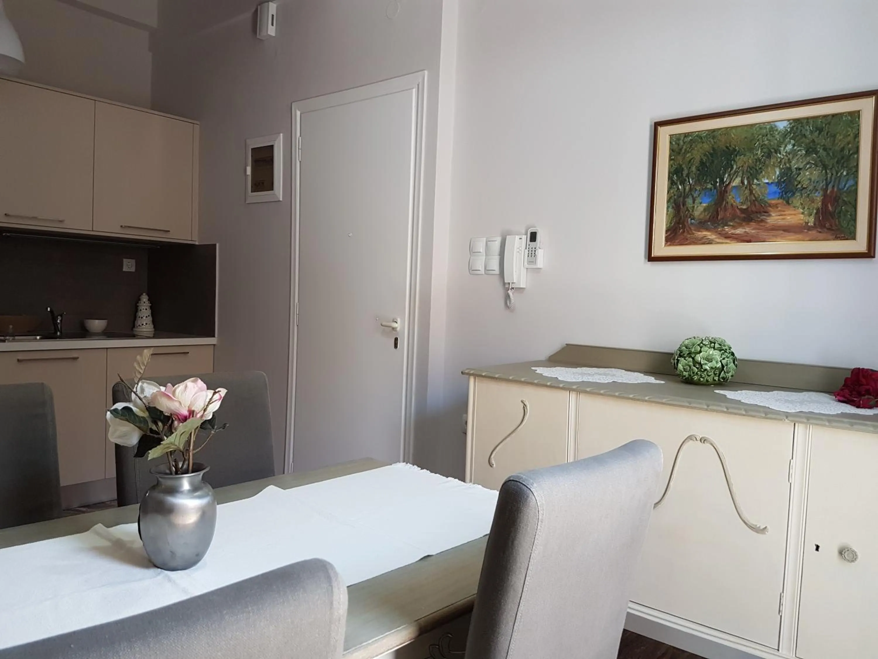 Heraklion Old Port Apartments