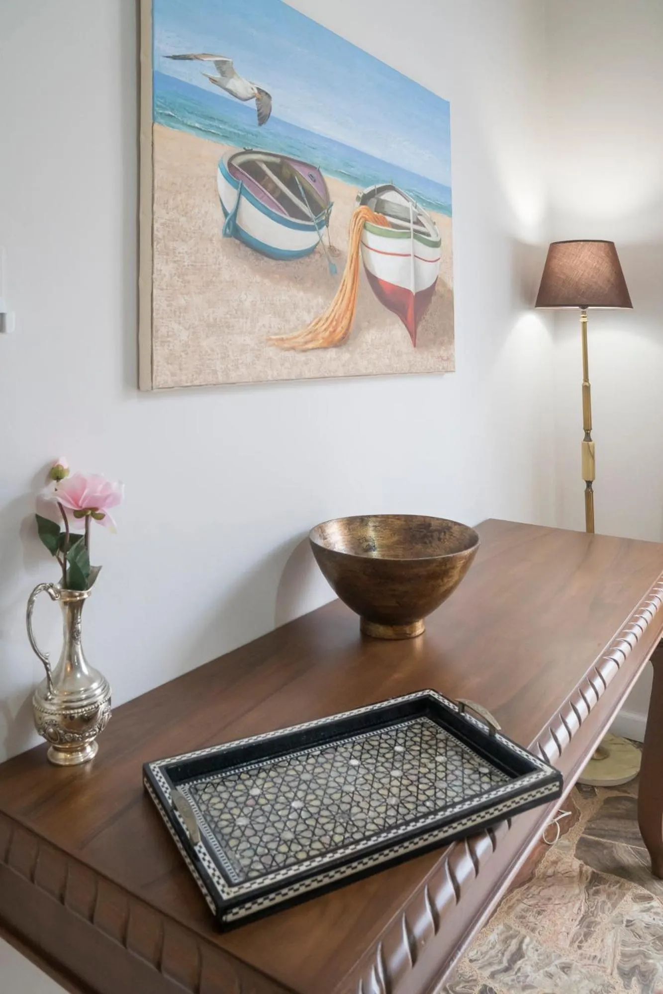 Heraklion Old Port Apartments