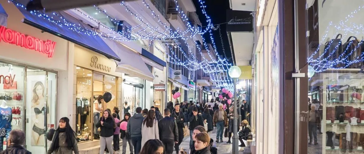 Heraklion Old Port Apartments