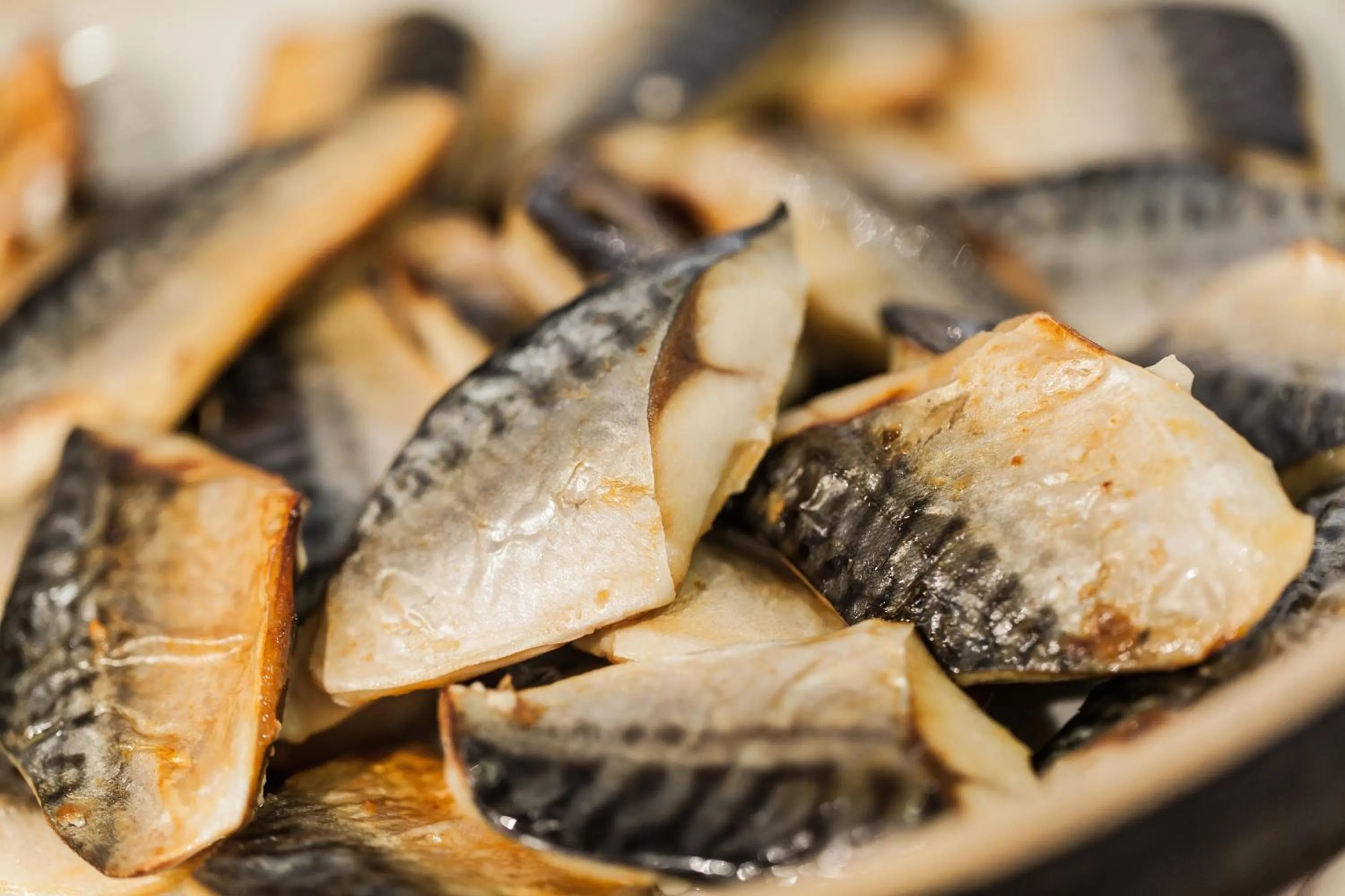 Food close-up in MYSTAYS Shin Urayasu Conference Center