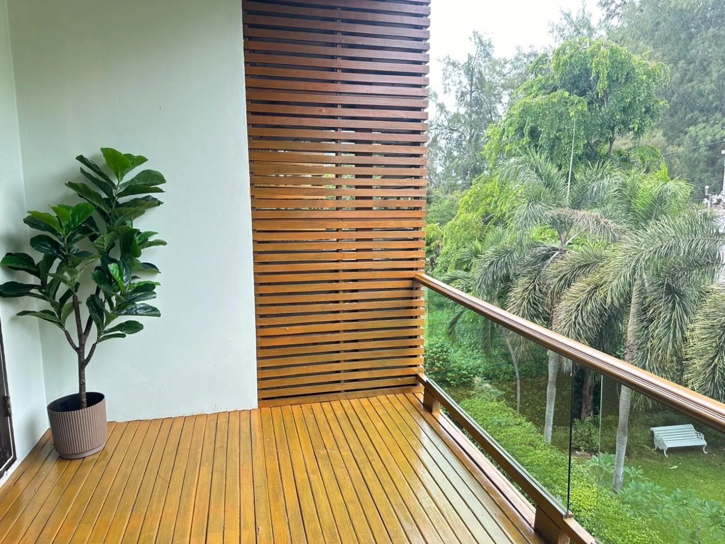 View (from property/room) in The Bihai Hua Hin