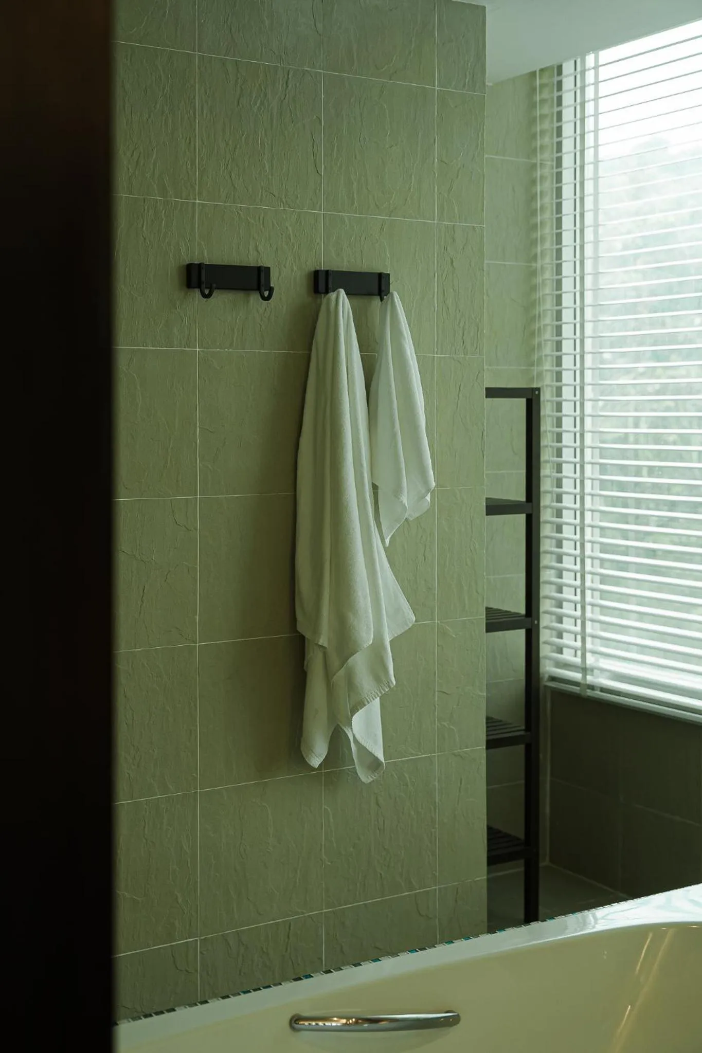 Bathroom in The Bihai Hua Hin