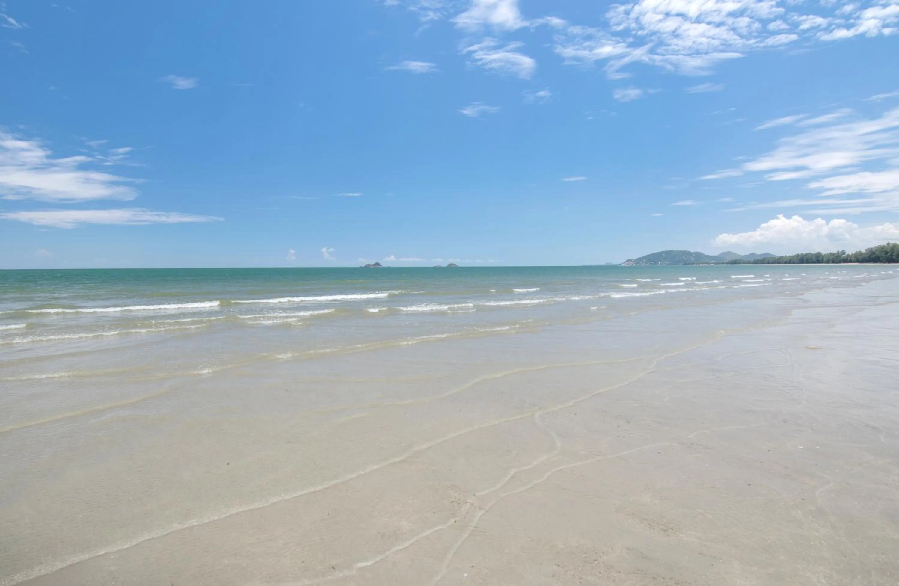 Off site in The Bihai Hua Hin