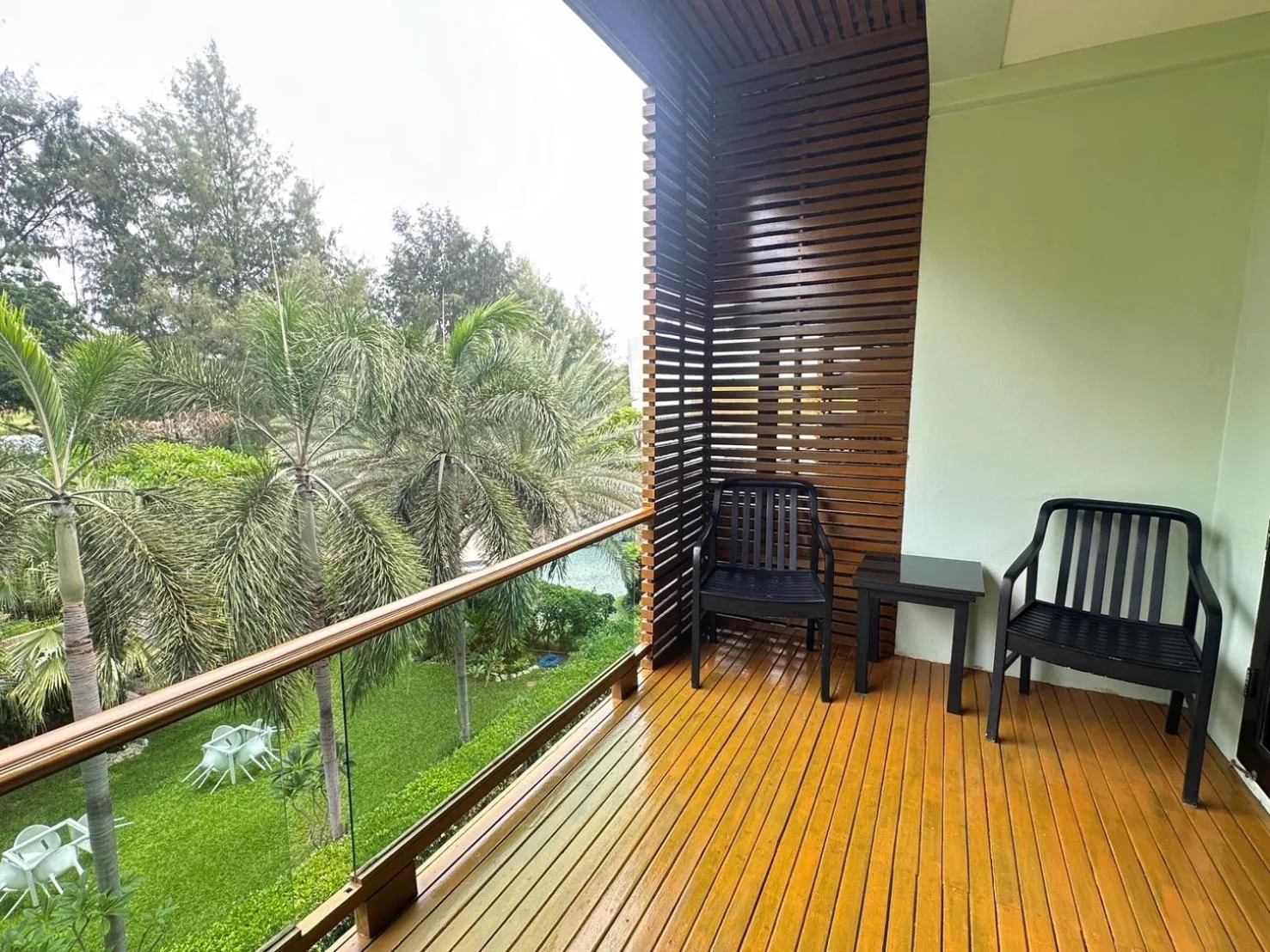 View (from property/room) in The Bihai Hua Hin