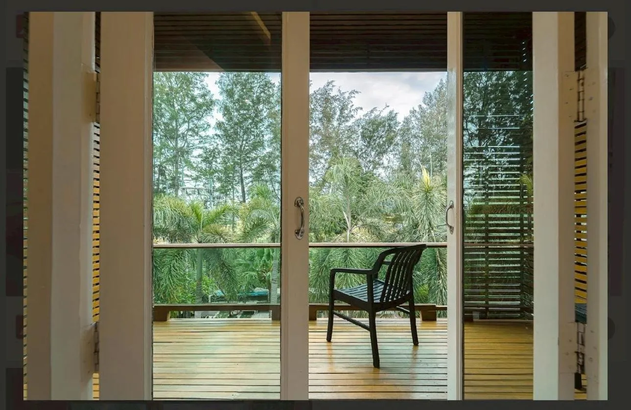 View (from property/room) in The Bihai Hua Hin