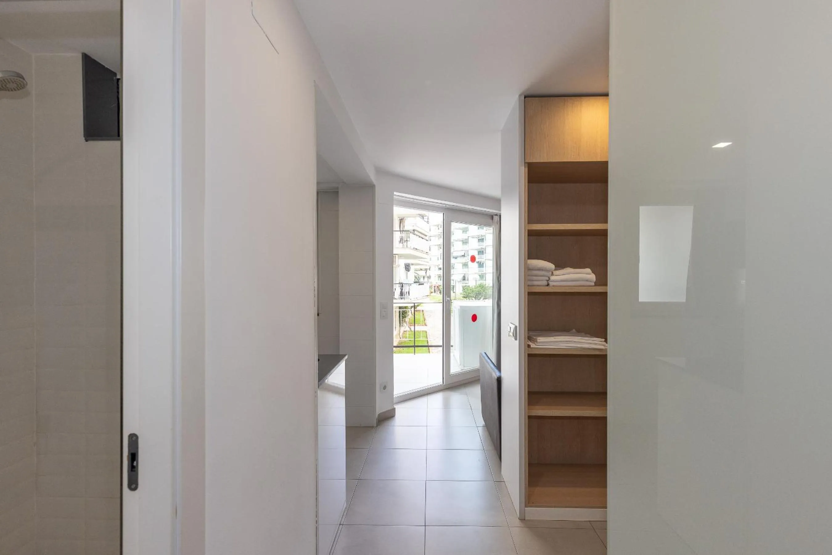 wardrobe in Rentalmar Aries Plus