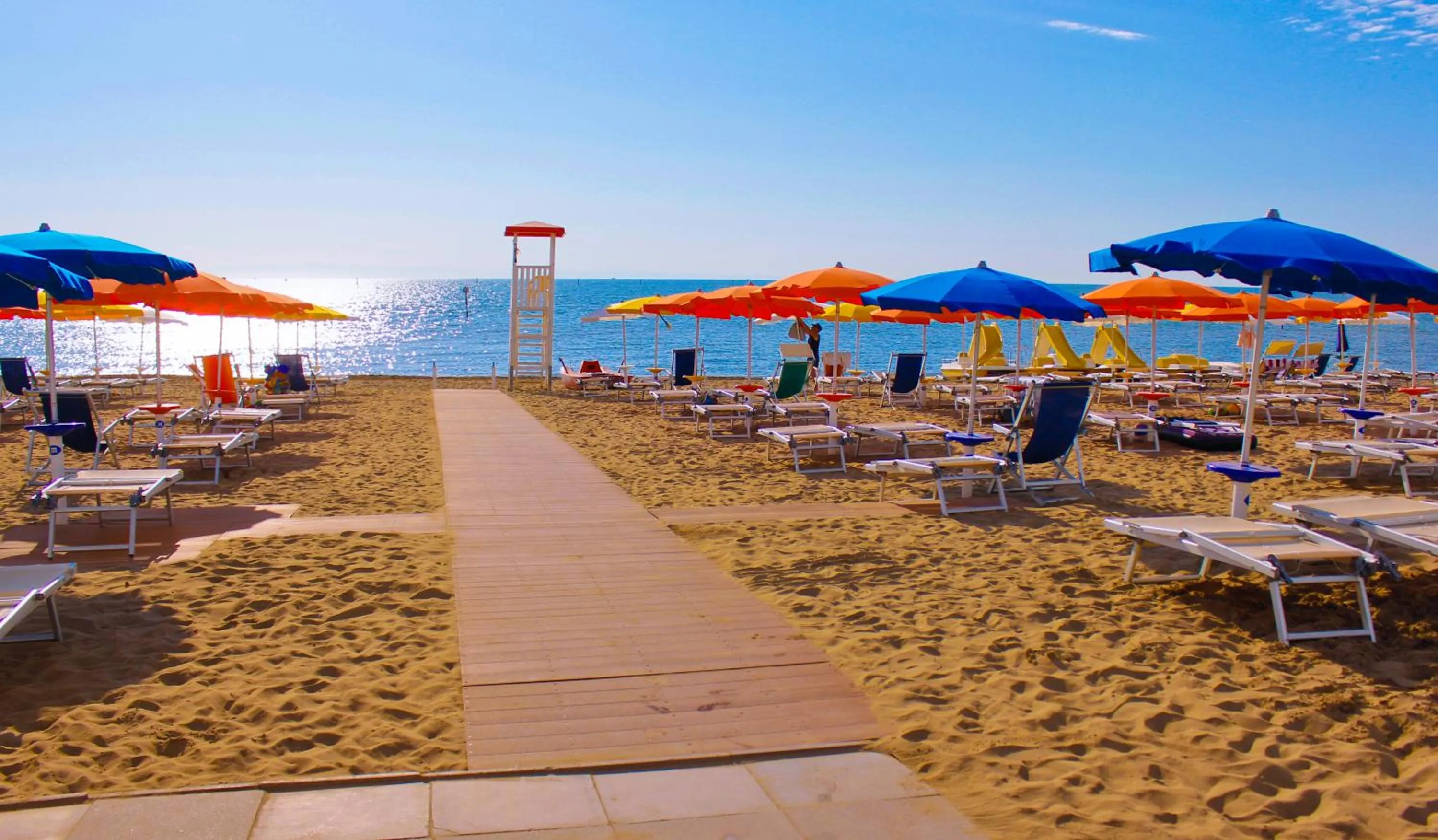 Other in Pensione Imperia