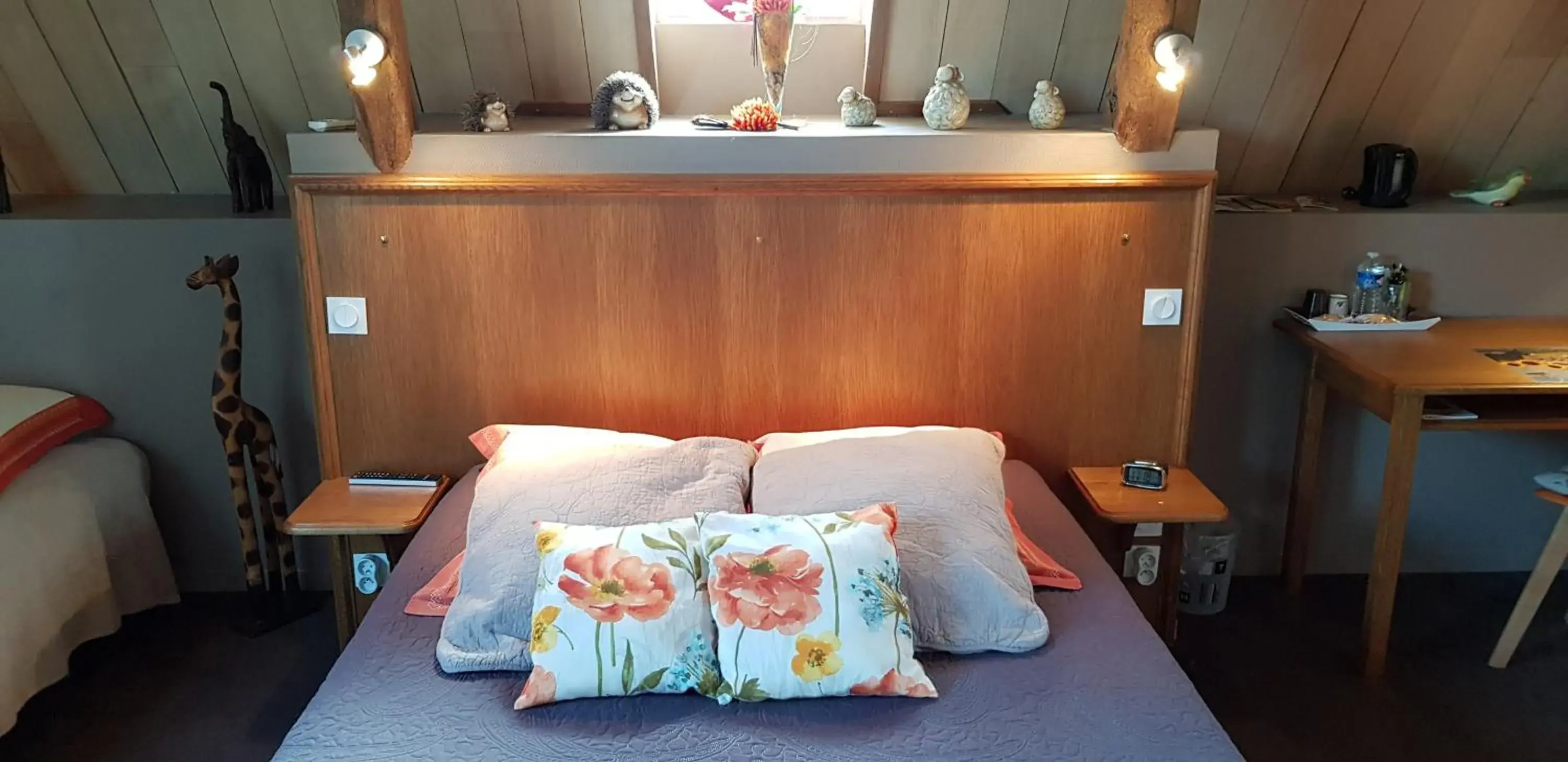 Au Bosquet Fleuri Au Bosquet Fleuri