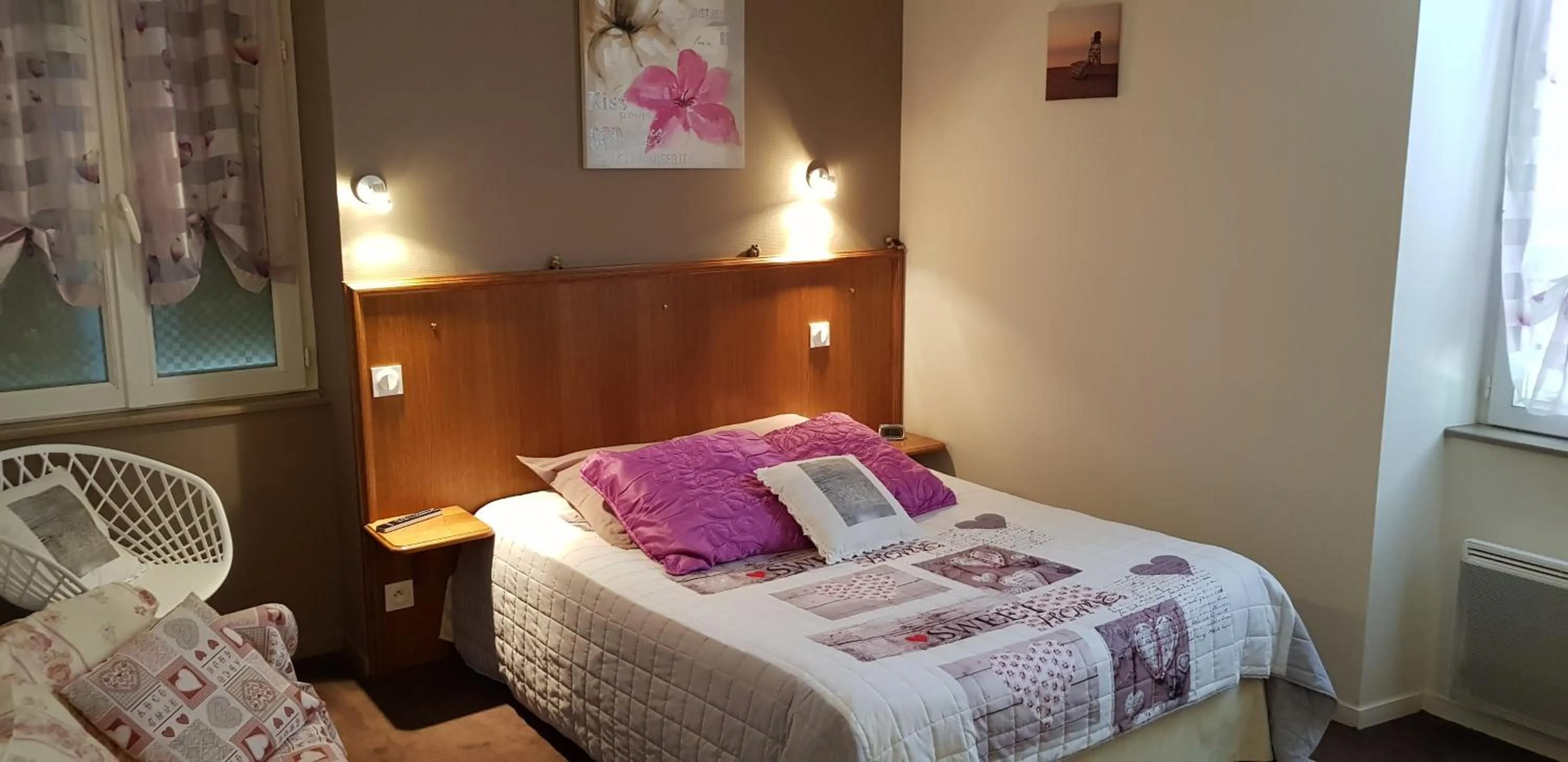 Other in Au Bosquet Fleuri