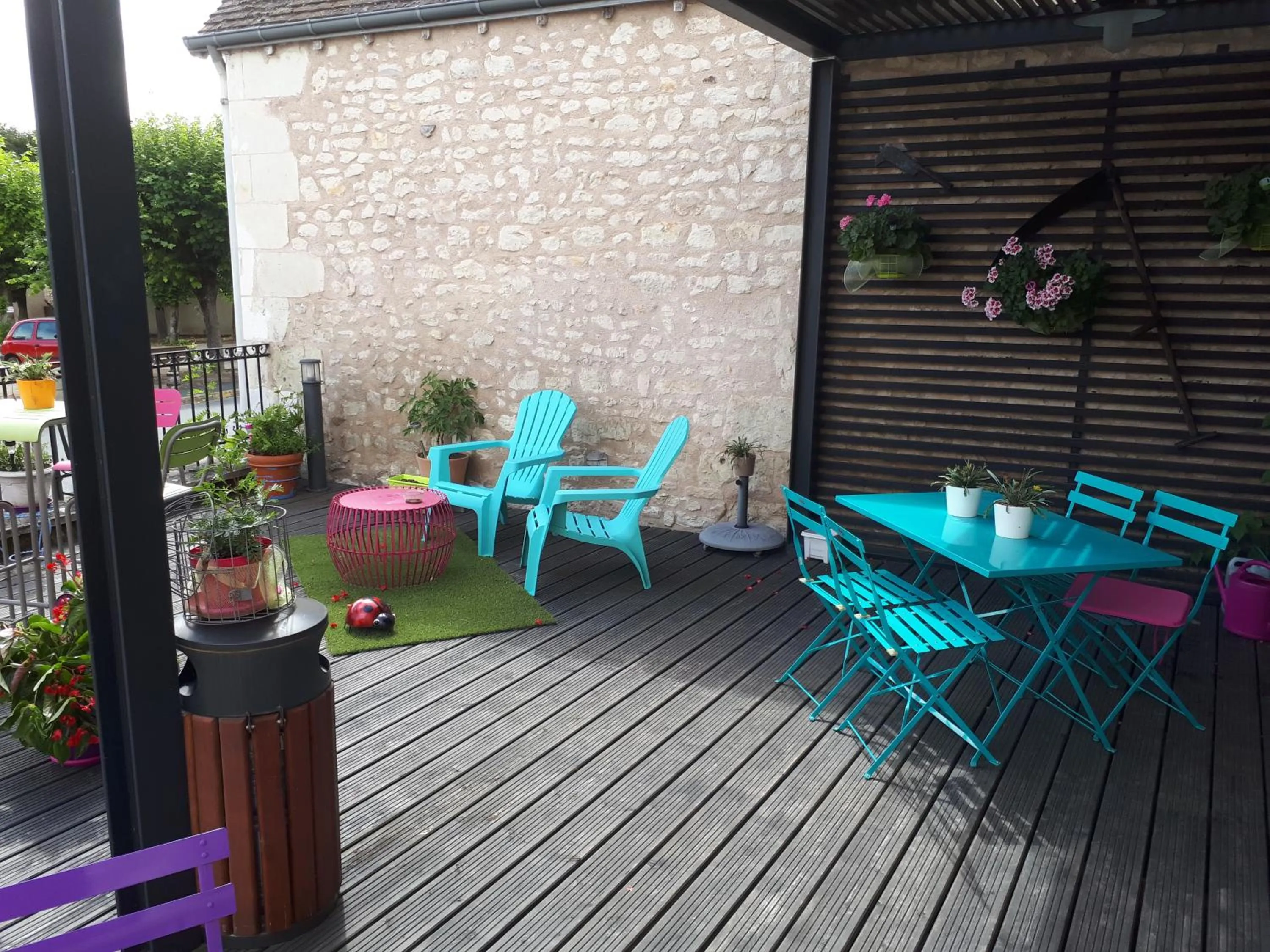 Other in Au Bosquet Fleuri