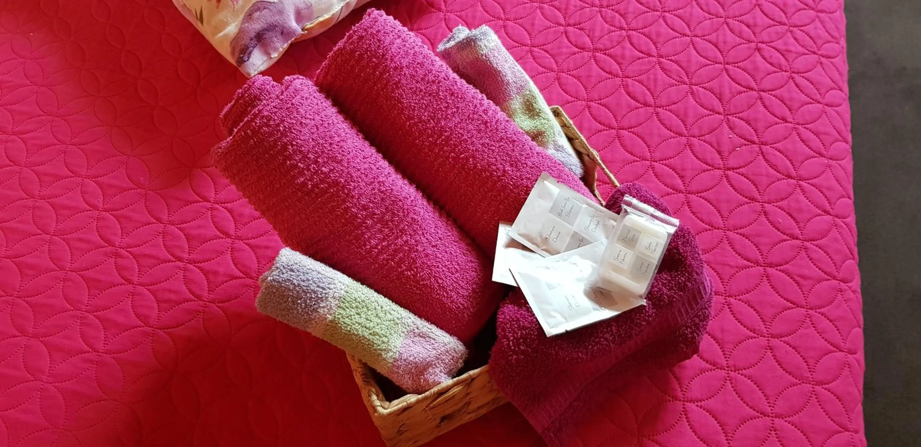 Other in Au Bosquet Fleuri