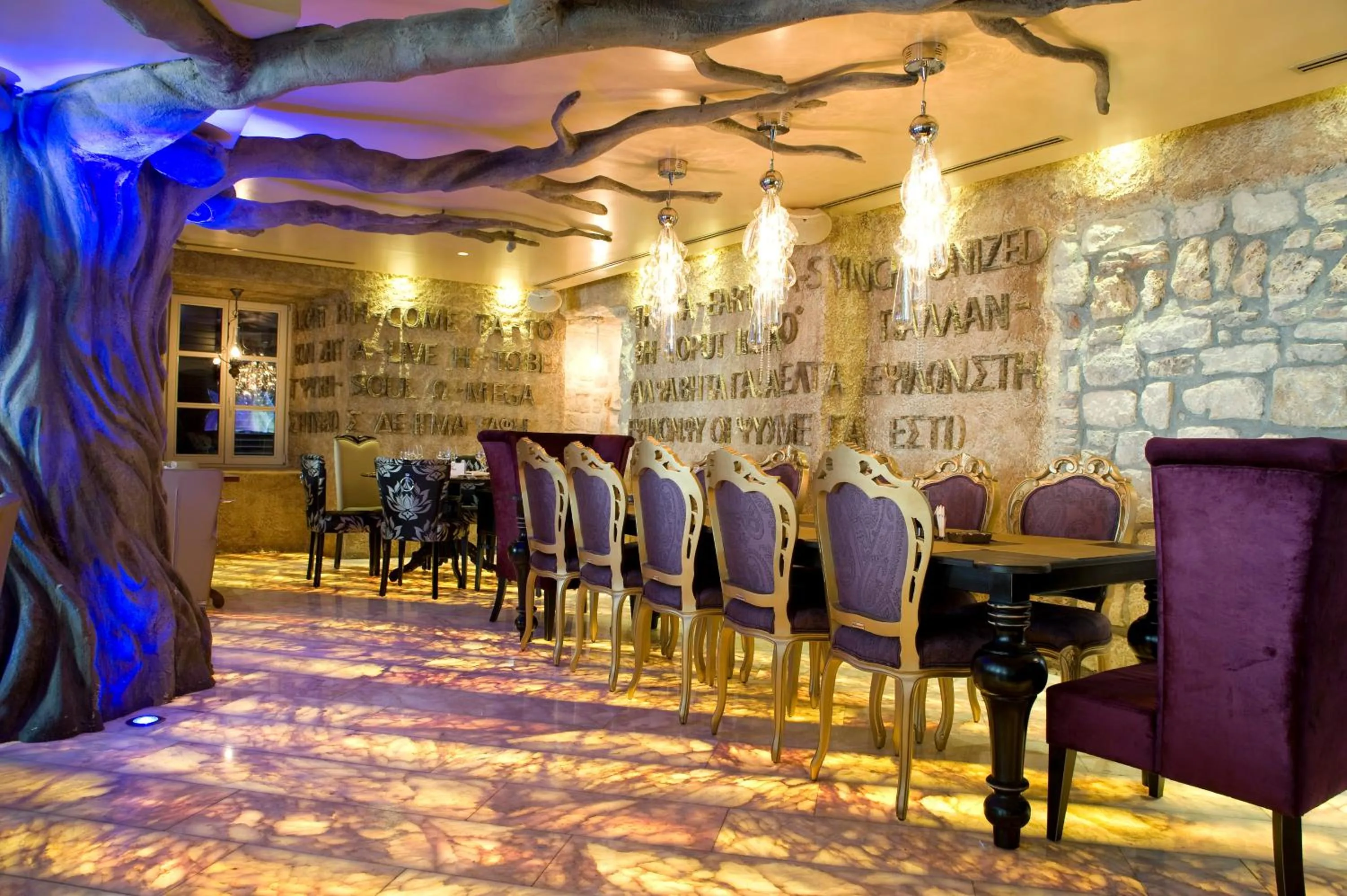 Business facilities in Boutique Hotel Astoria