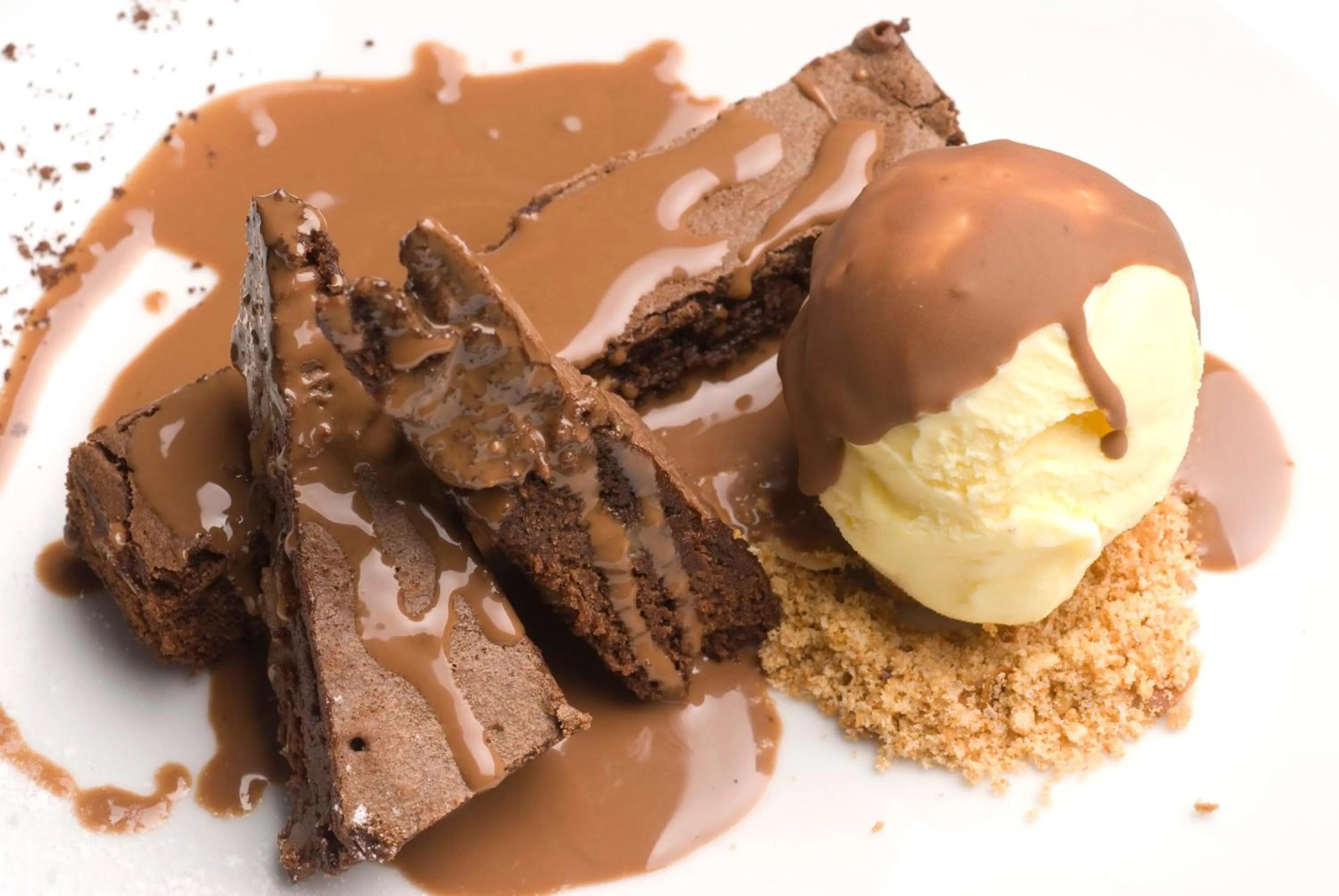 Food in Boutique Hotel Astoria