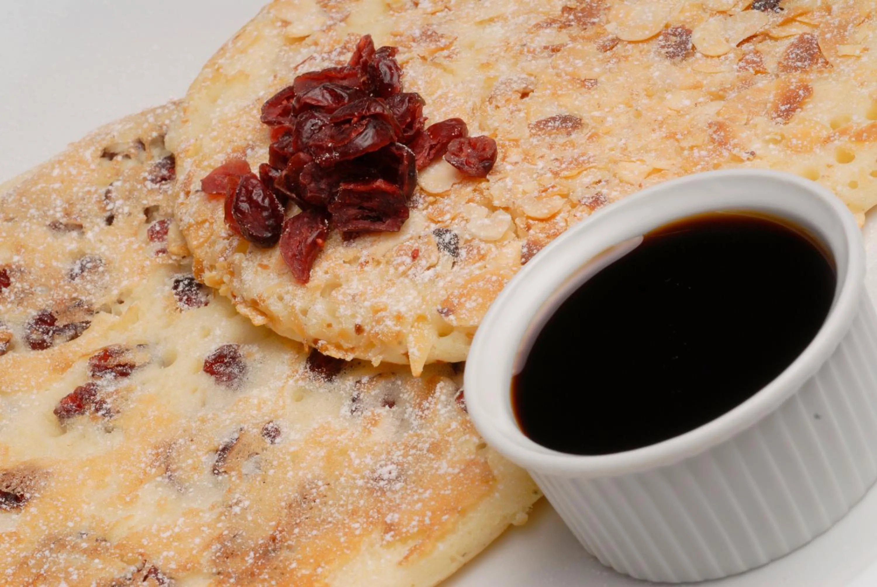 Food in Boutique Hotel Astoria