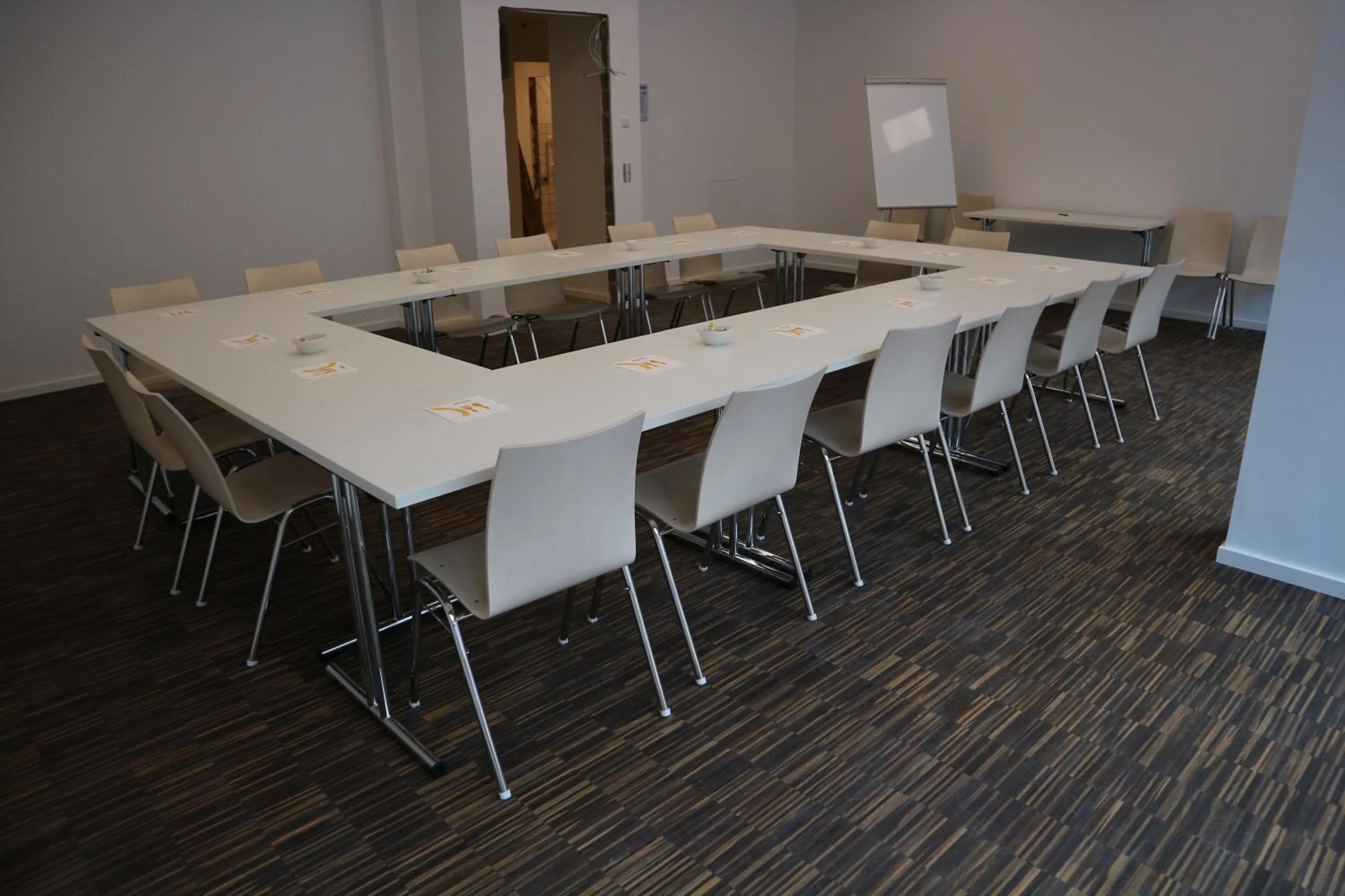 Business facilities in Youth Hostel Esch/Alzette