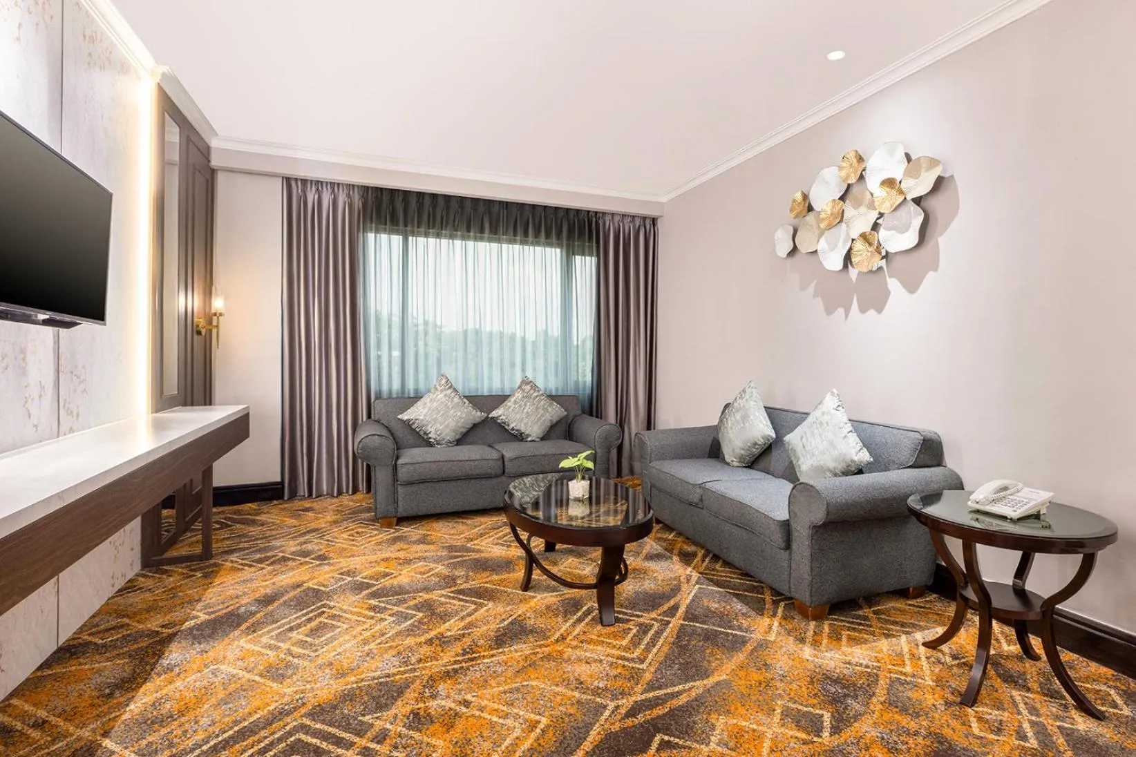 Aston Tropicana Hotel Bandung