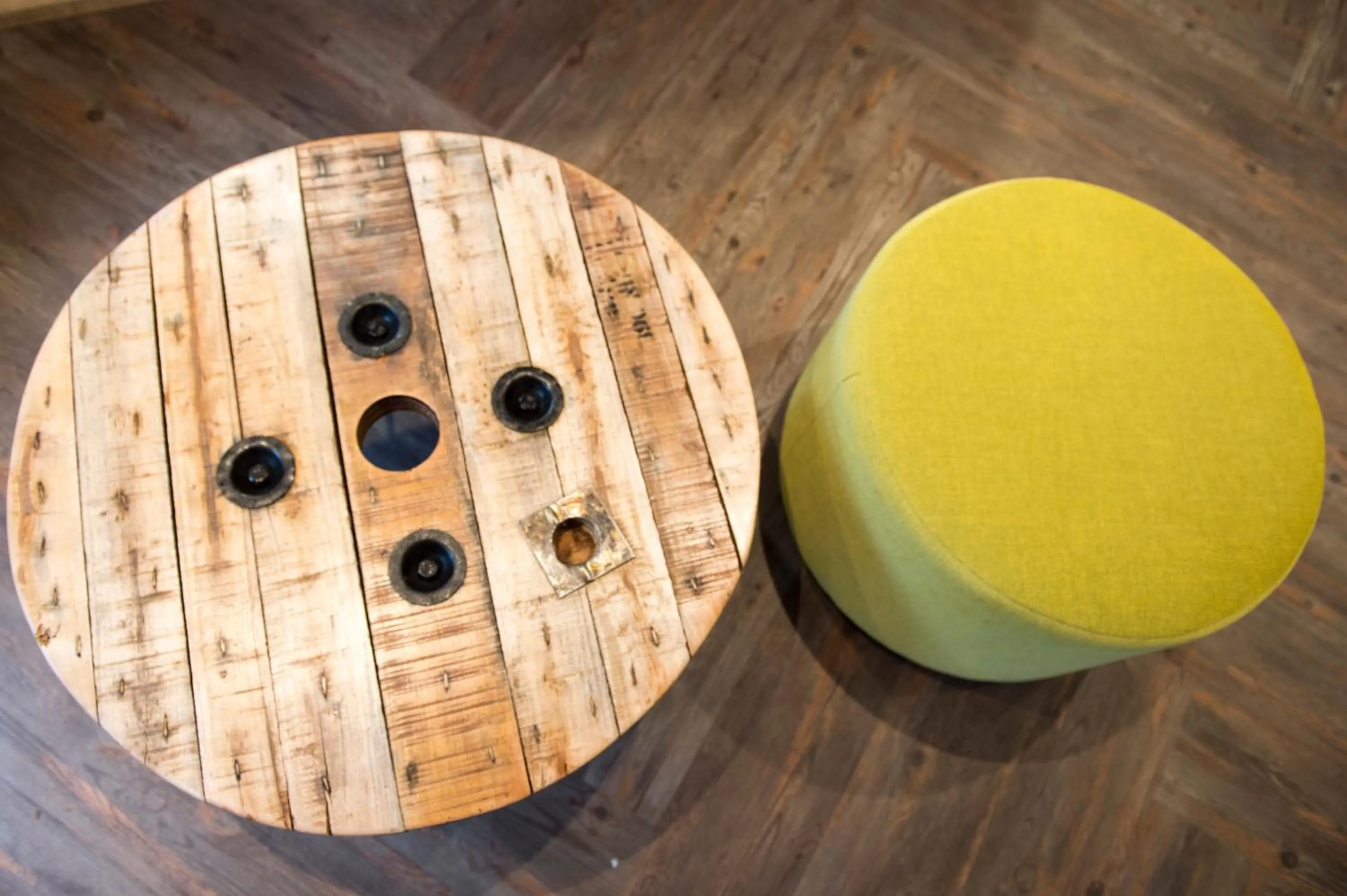 Lounge or bar in Jonas Hotel