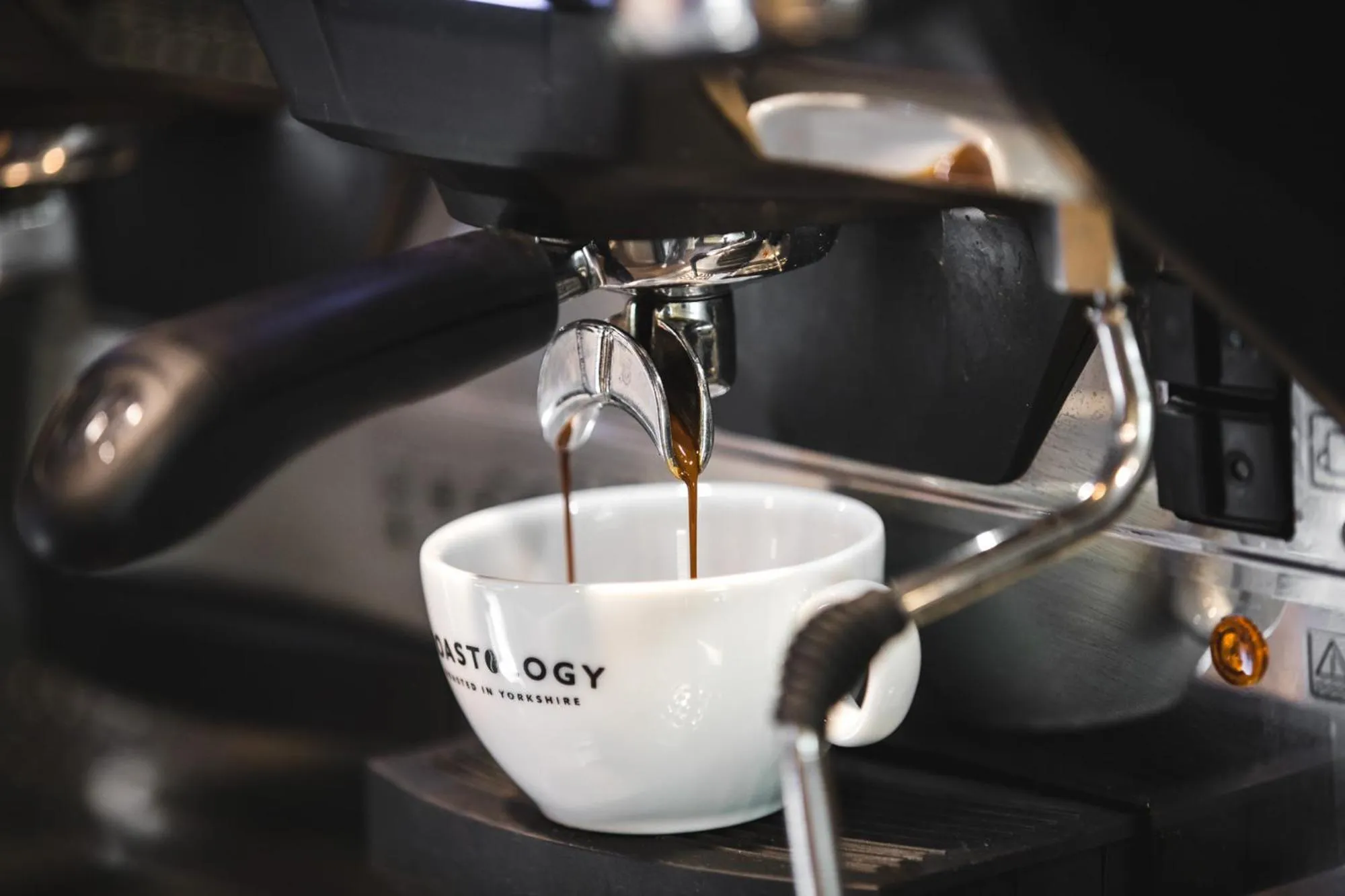 Coffee/tea facilities in Jonas Hotel