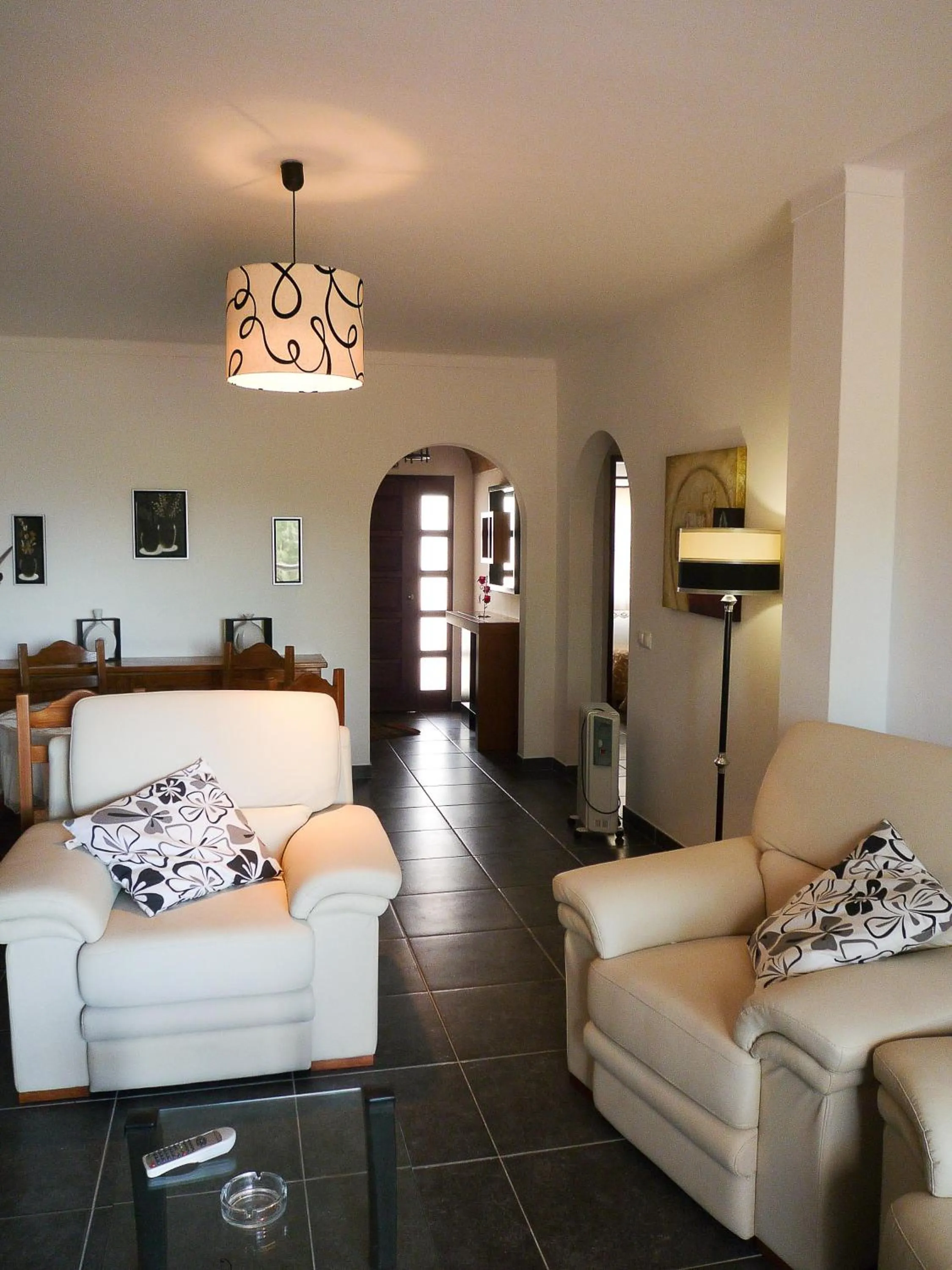 Decorative detail in Turiquintas