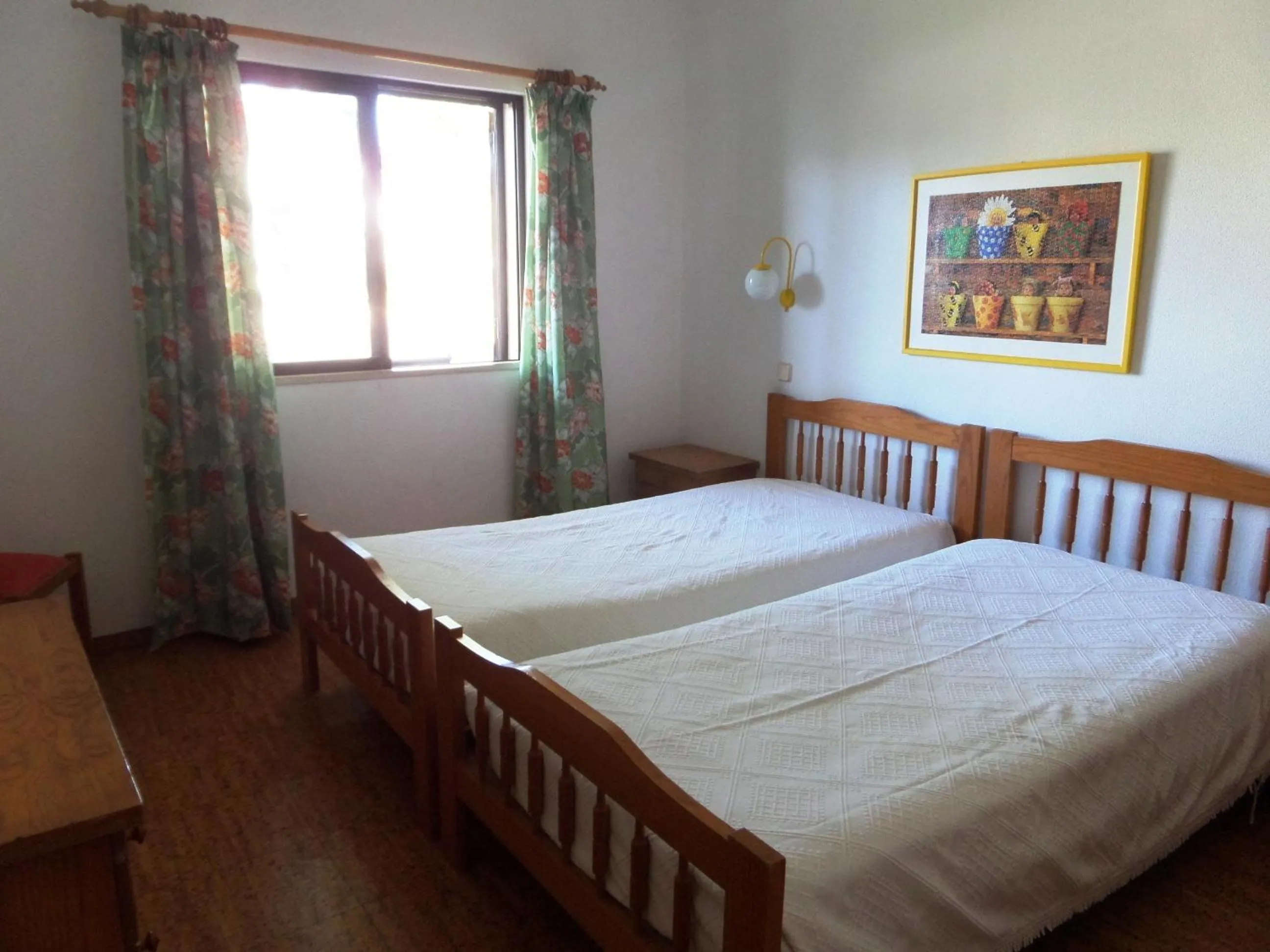 Bedroom, Bed in Turiquintas