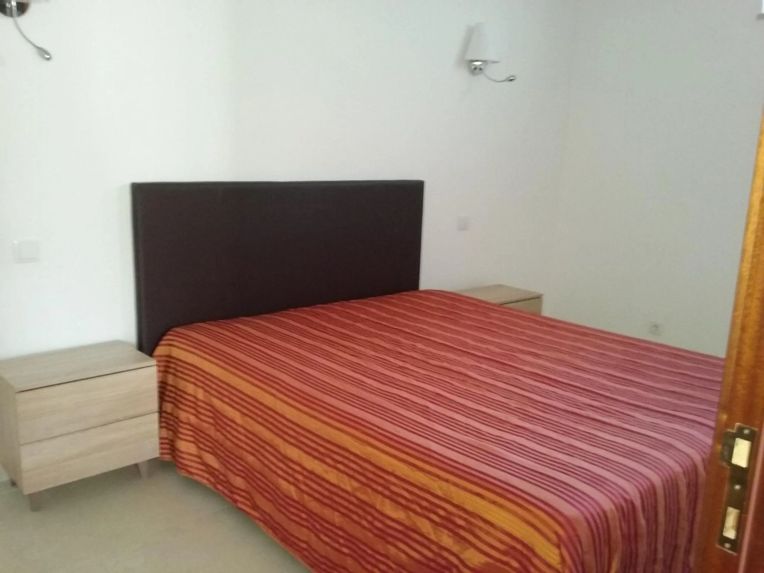 Bedroom, Bed in Turiquintas