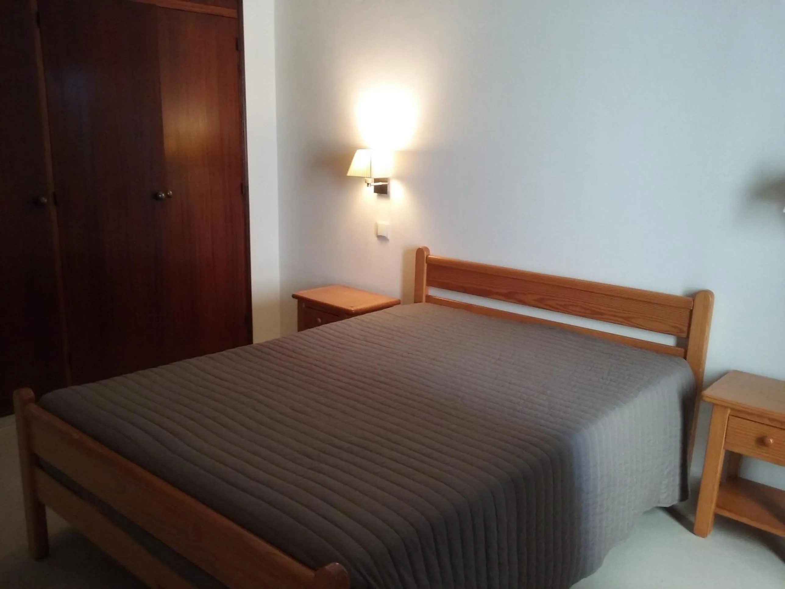 Bedroom, Bed in Turiquintas