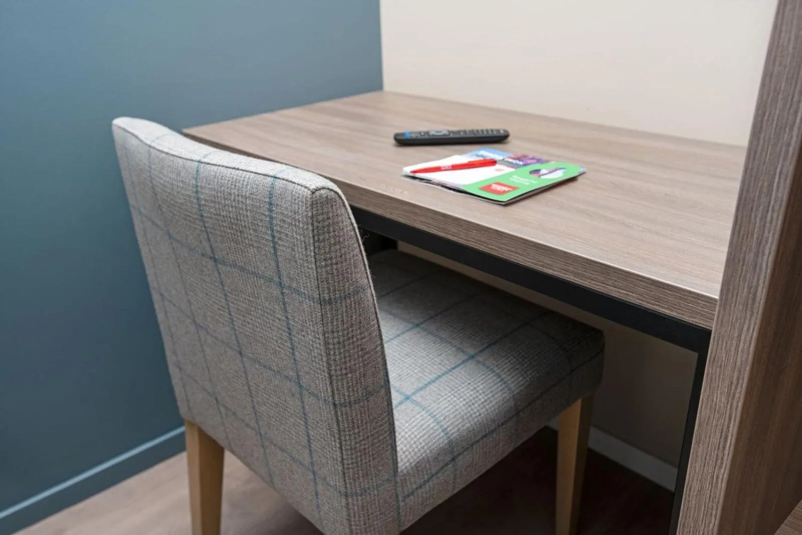 Bedroom in Thon PartnerHotel Jølster