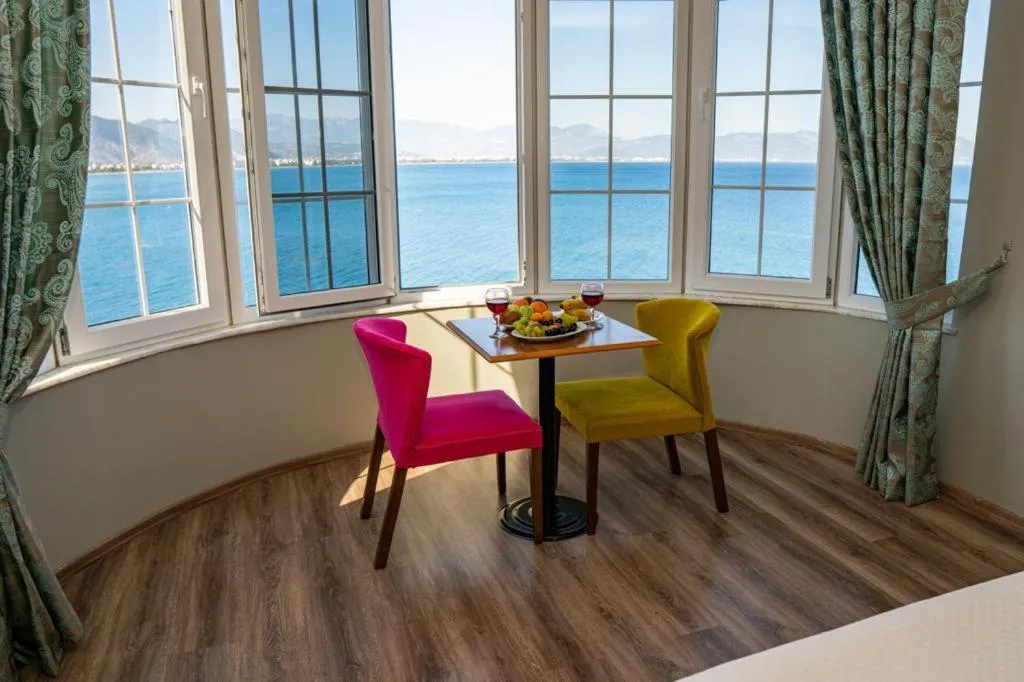 Otel Carpe Diem Gold