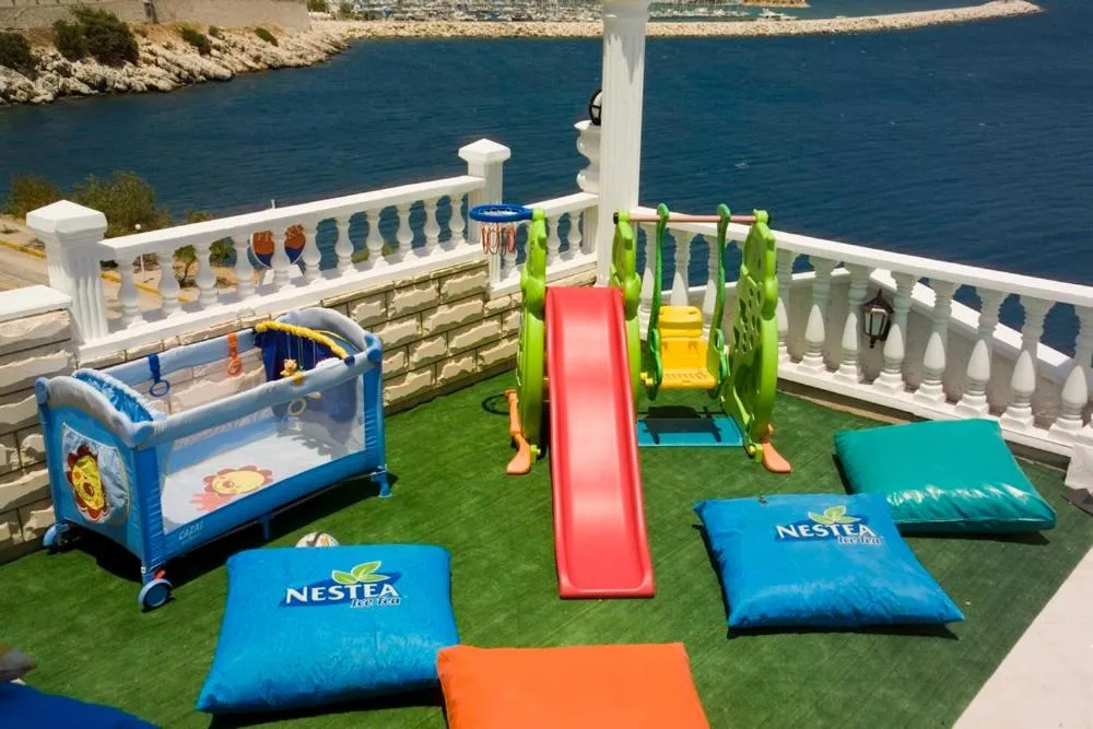 Day in Otel Carpe Diem Gold