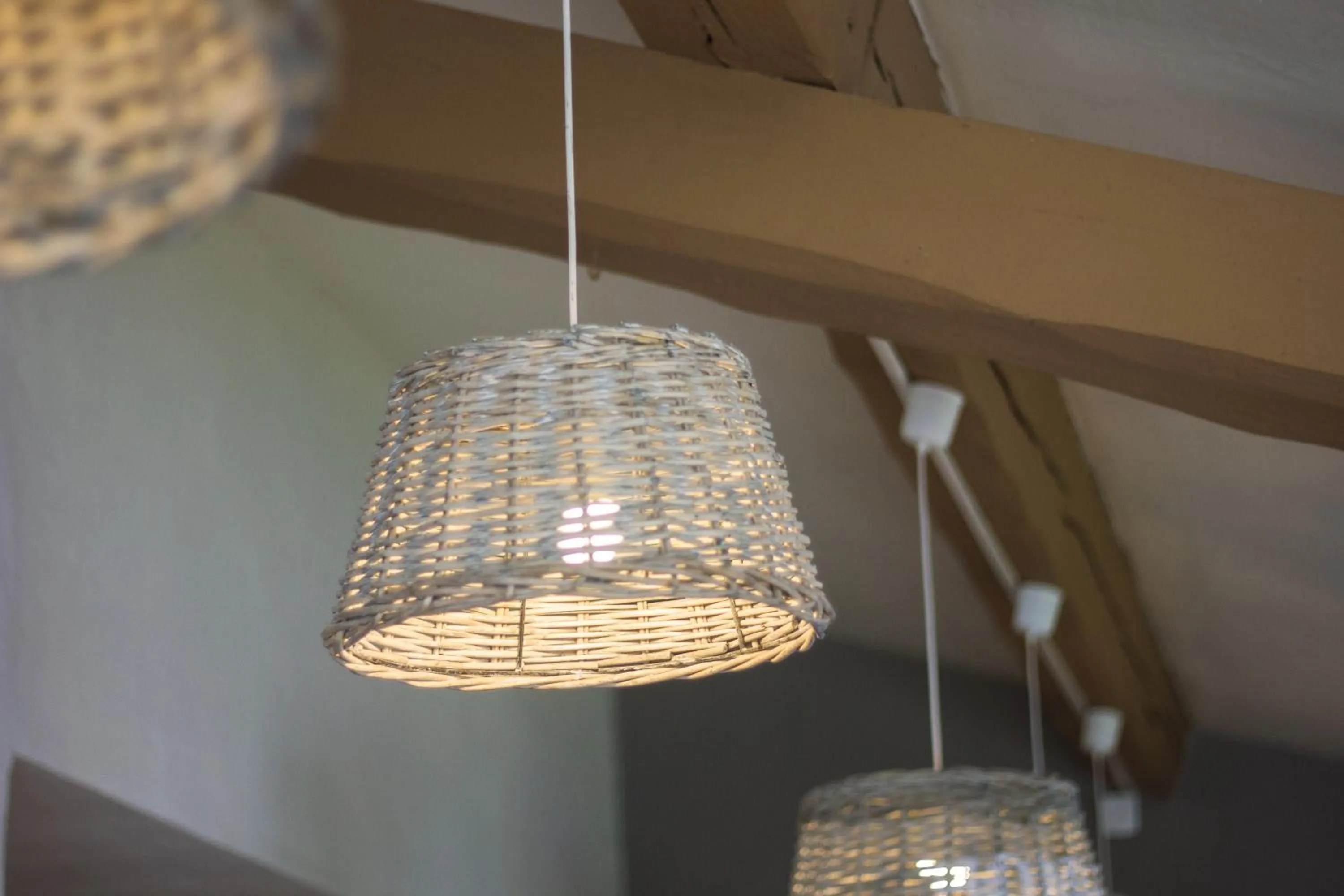 Property building in Hôtel La Palunette