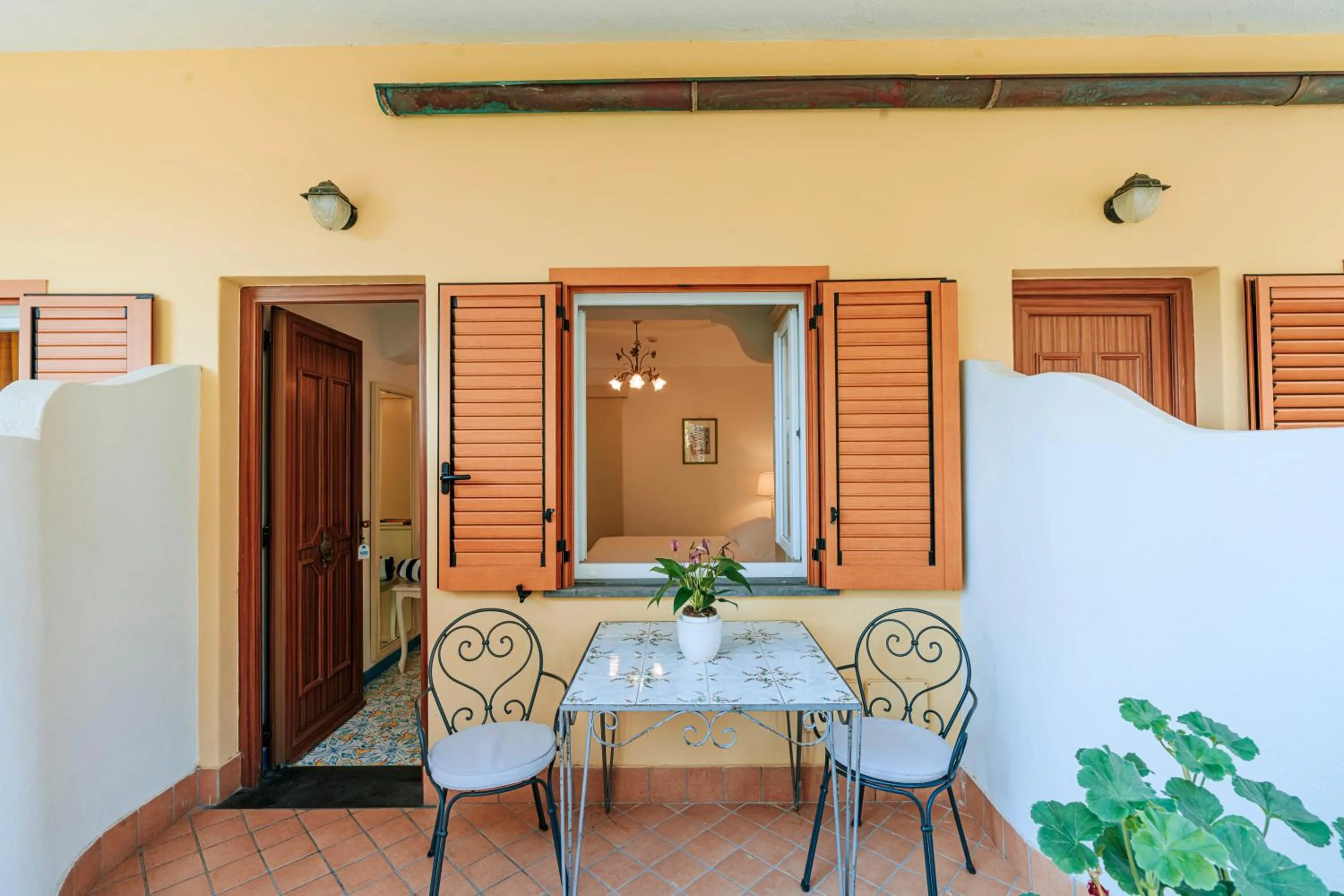 Hotel San Lorenzo Thermal Spa