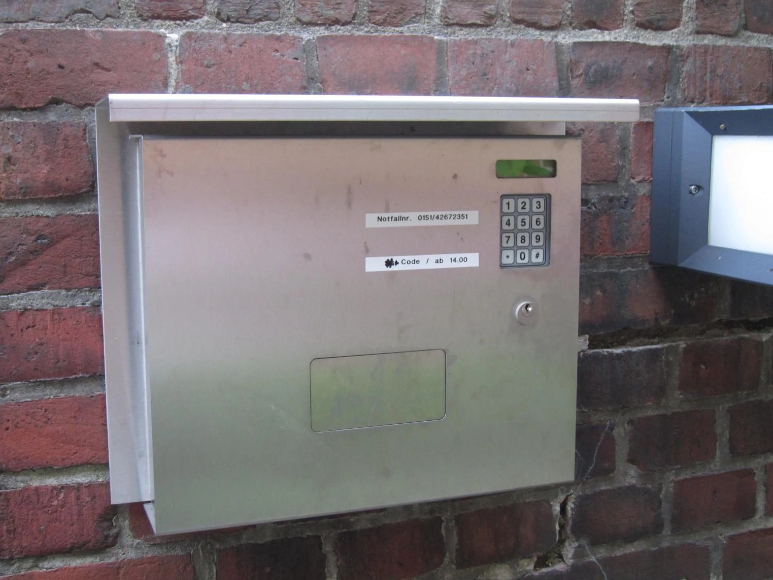 Other in Gäste- und Tagungshaus am Glockengarten