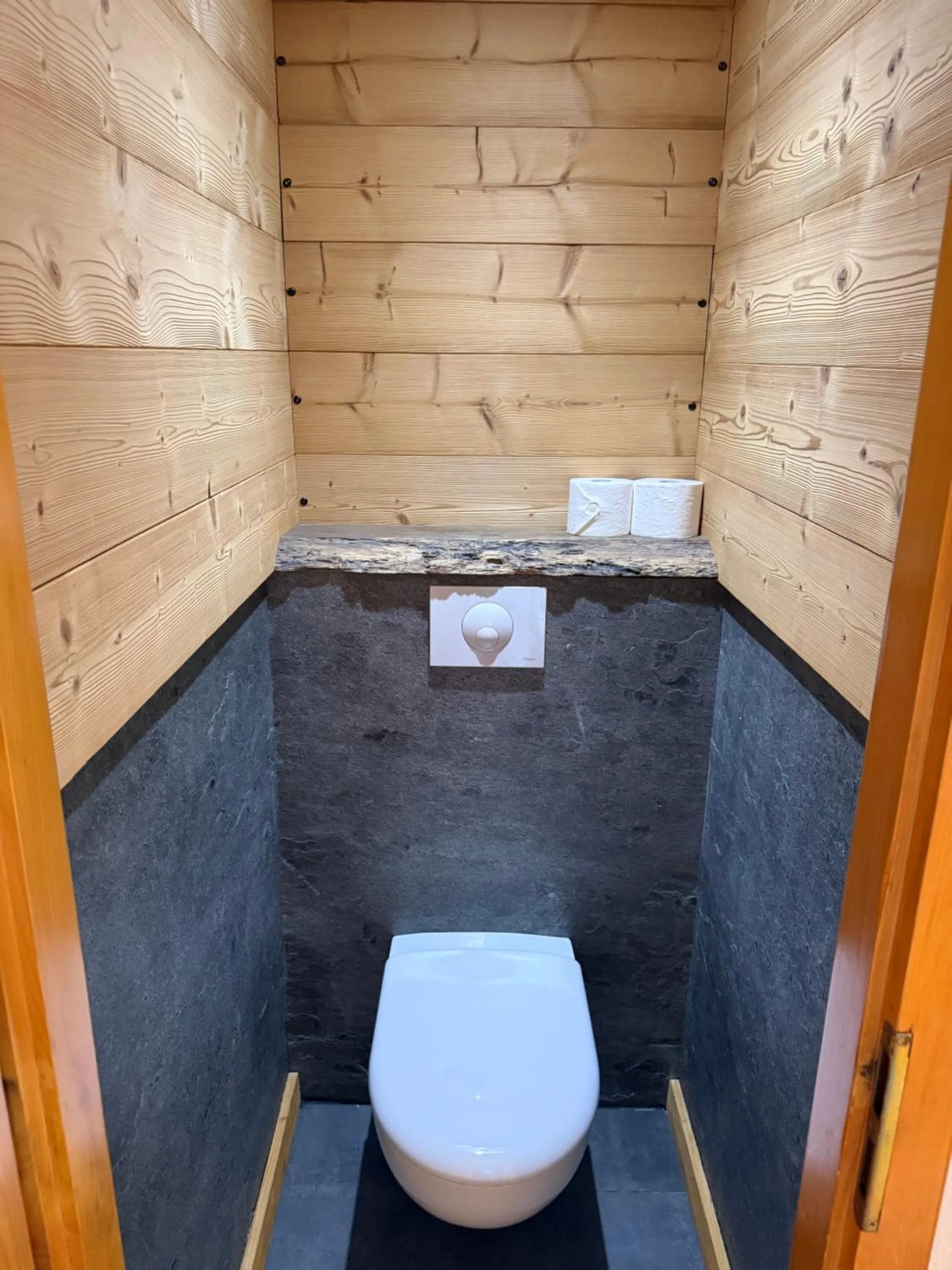 L'Auberge au Bord du Lac