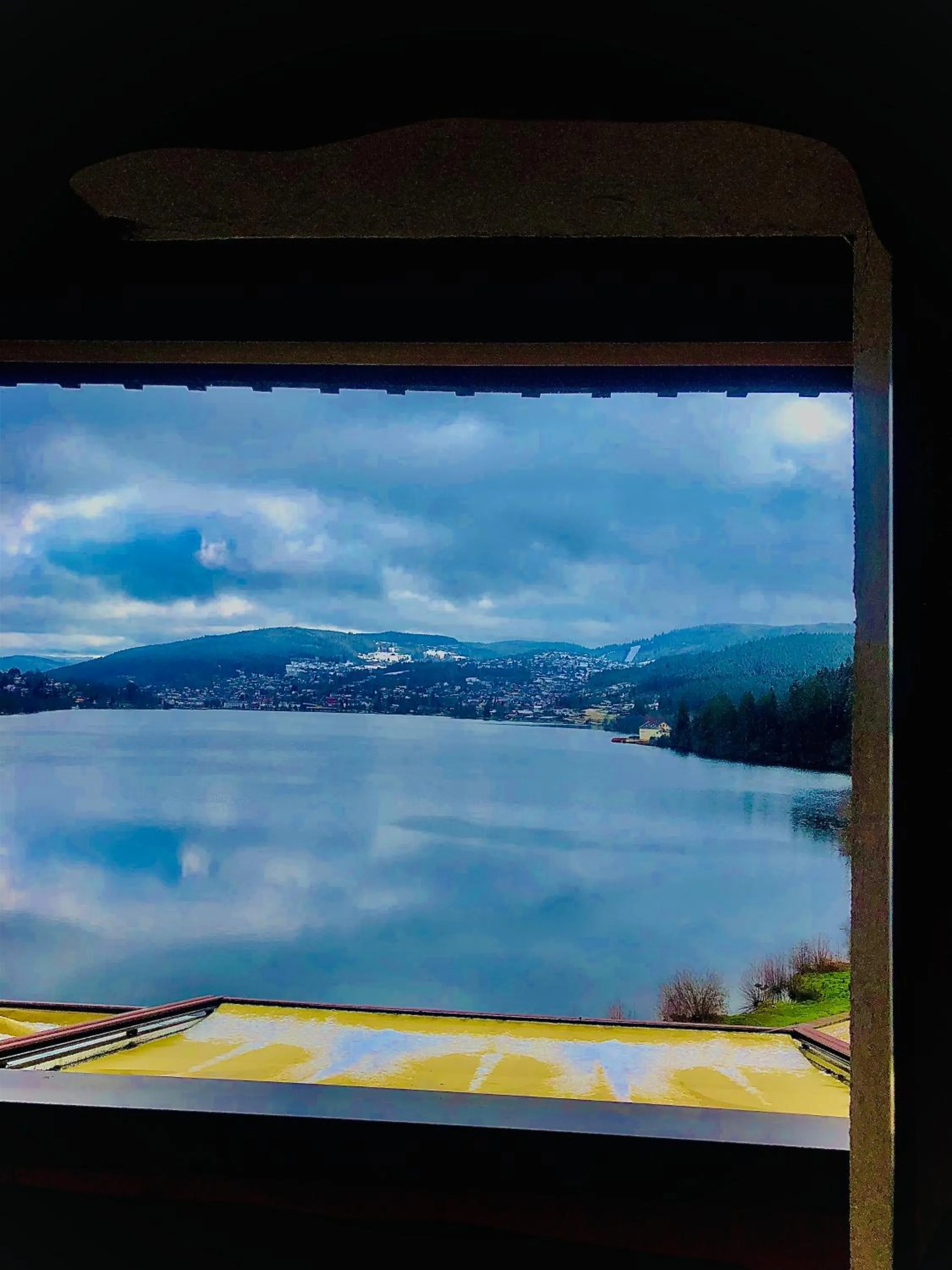 L'Auberge au Bord du Lac