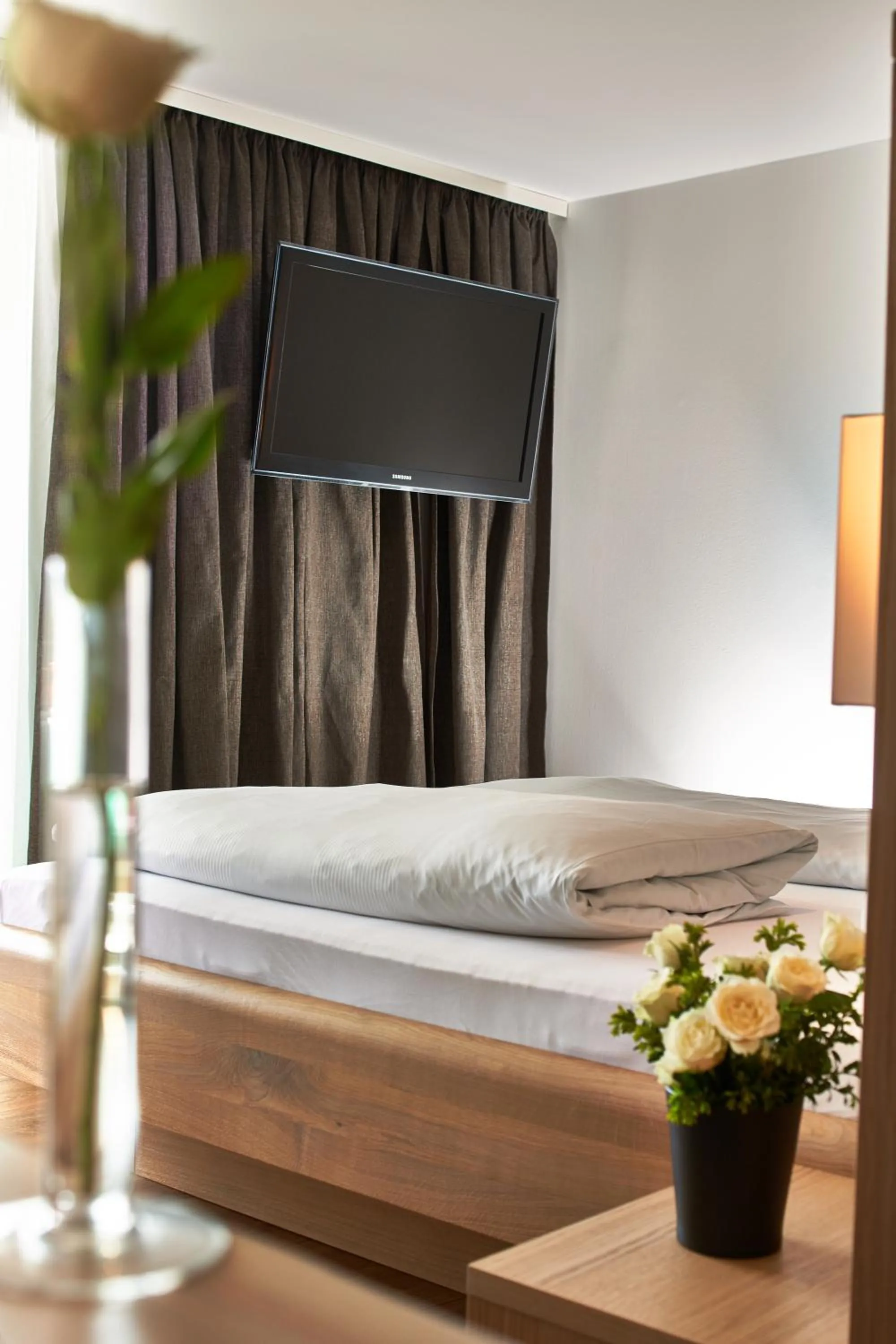 TV and multimedia in Das Reiners