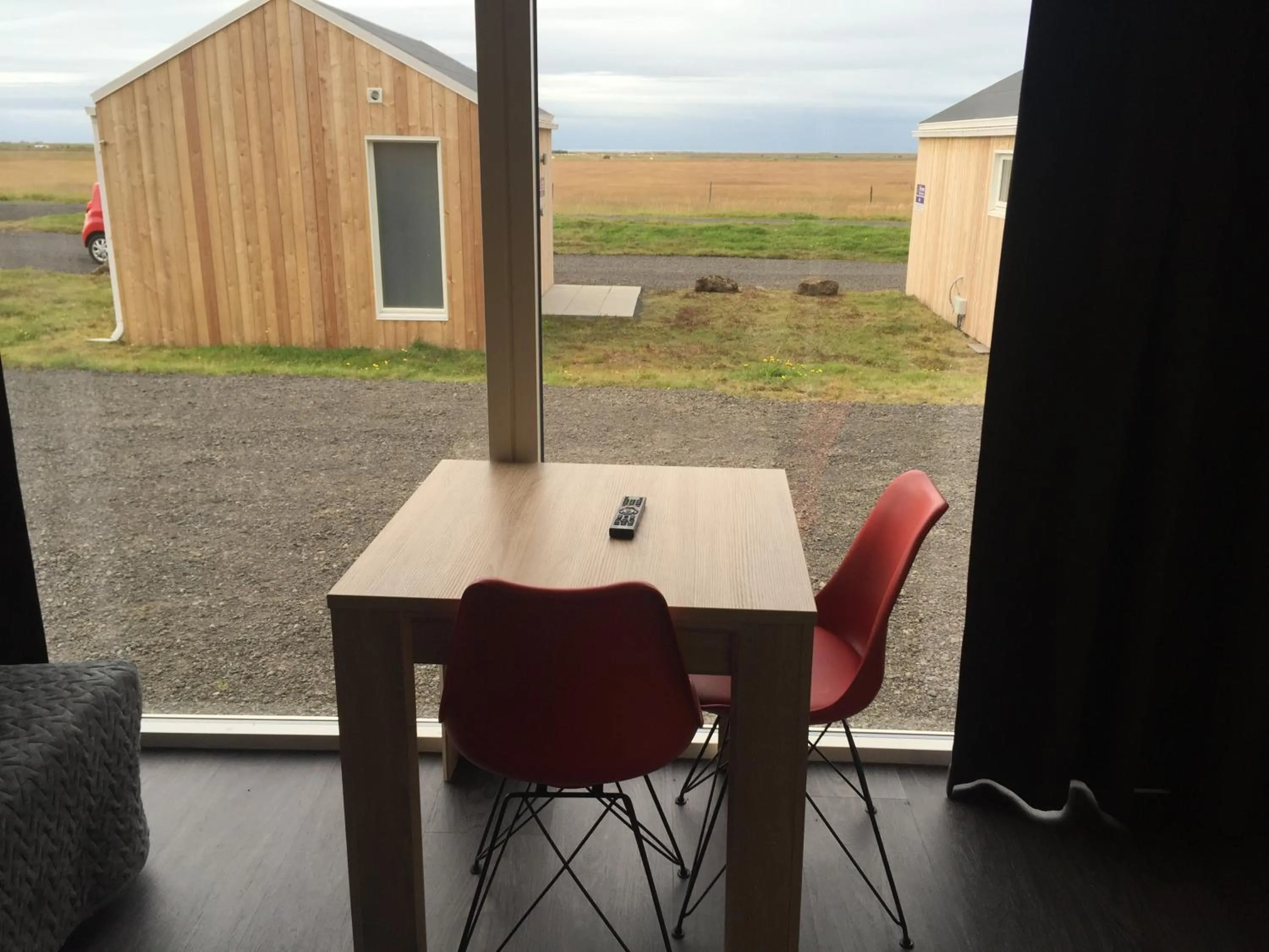 Dining area in Welcome Holiday Home