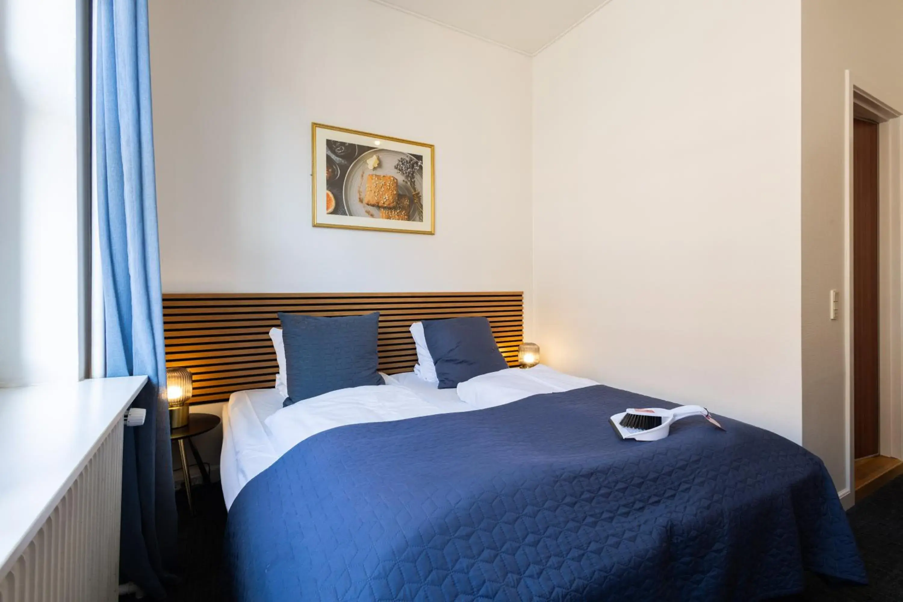 Small Double Room in Milling Hotel Ansgar Small Double Room in Milling Hotel Ansgar