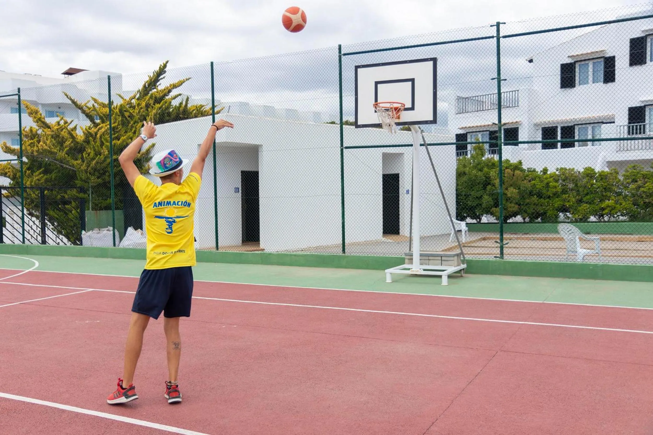 People in Hotel Palia Dolce Farniente 3 Sup