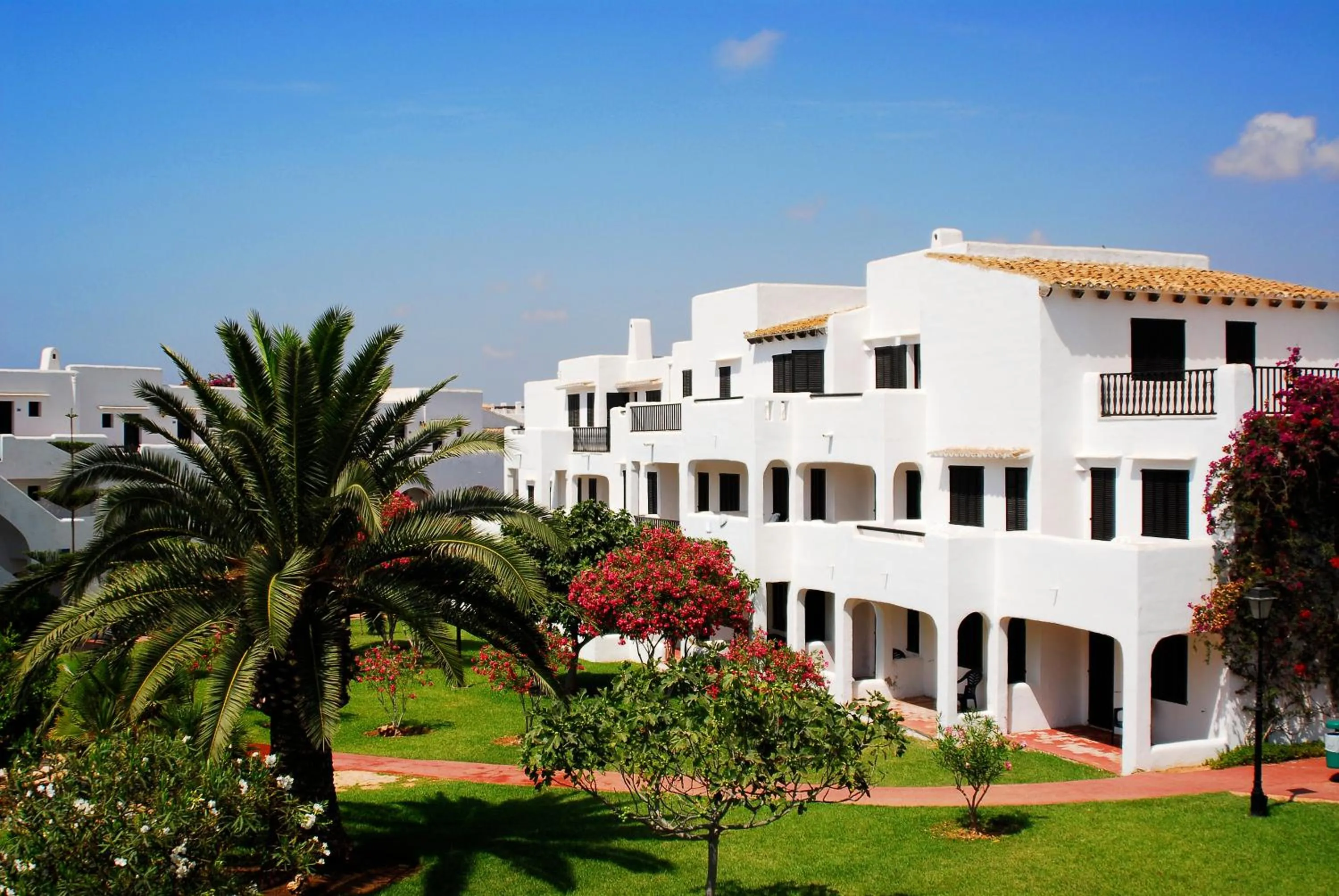 Facade/entrance in Hotel Palia Dolce Farniente 3 Sup