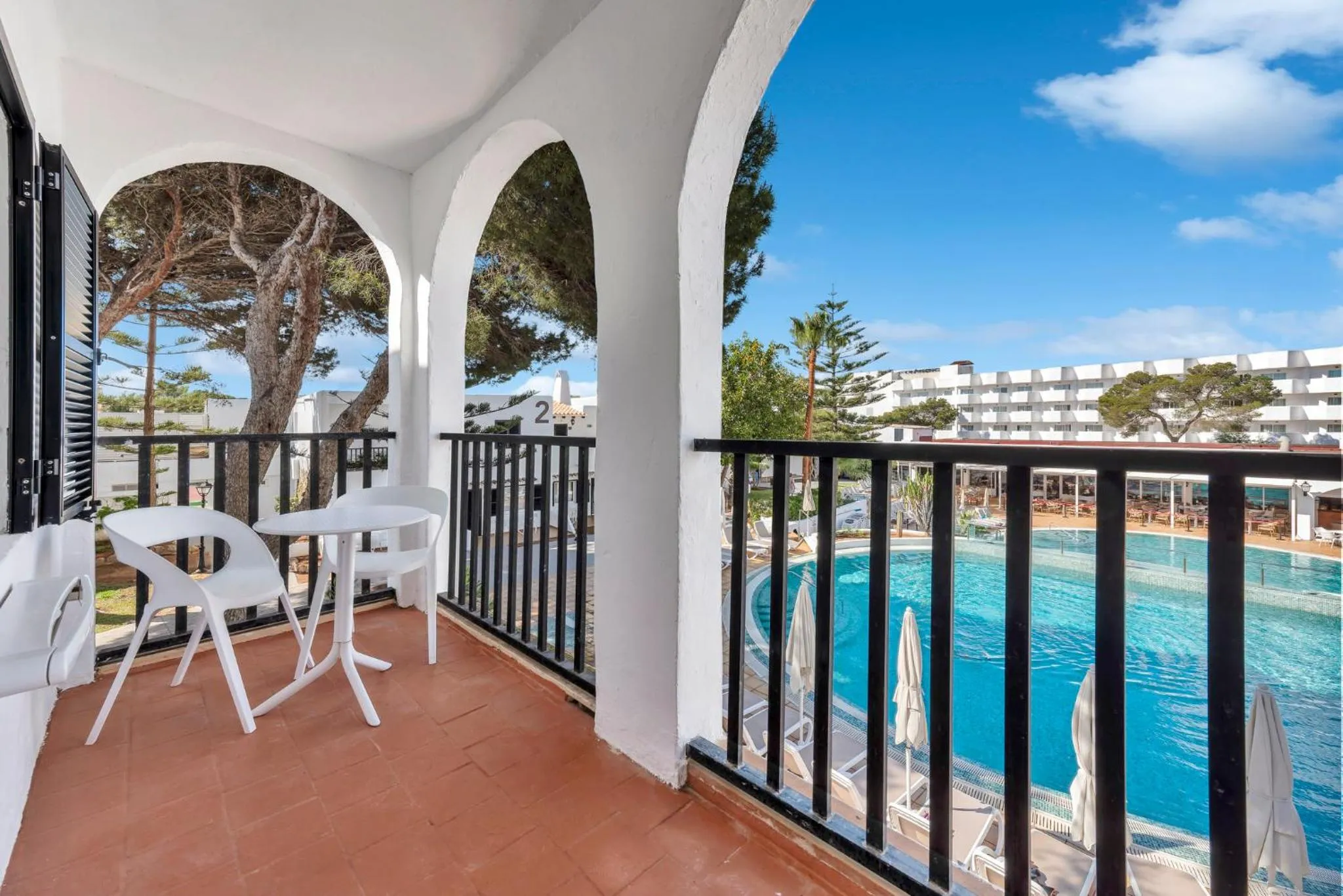 Hotel Palia Dolce Farniente 3 Sup