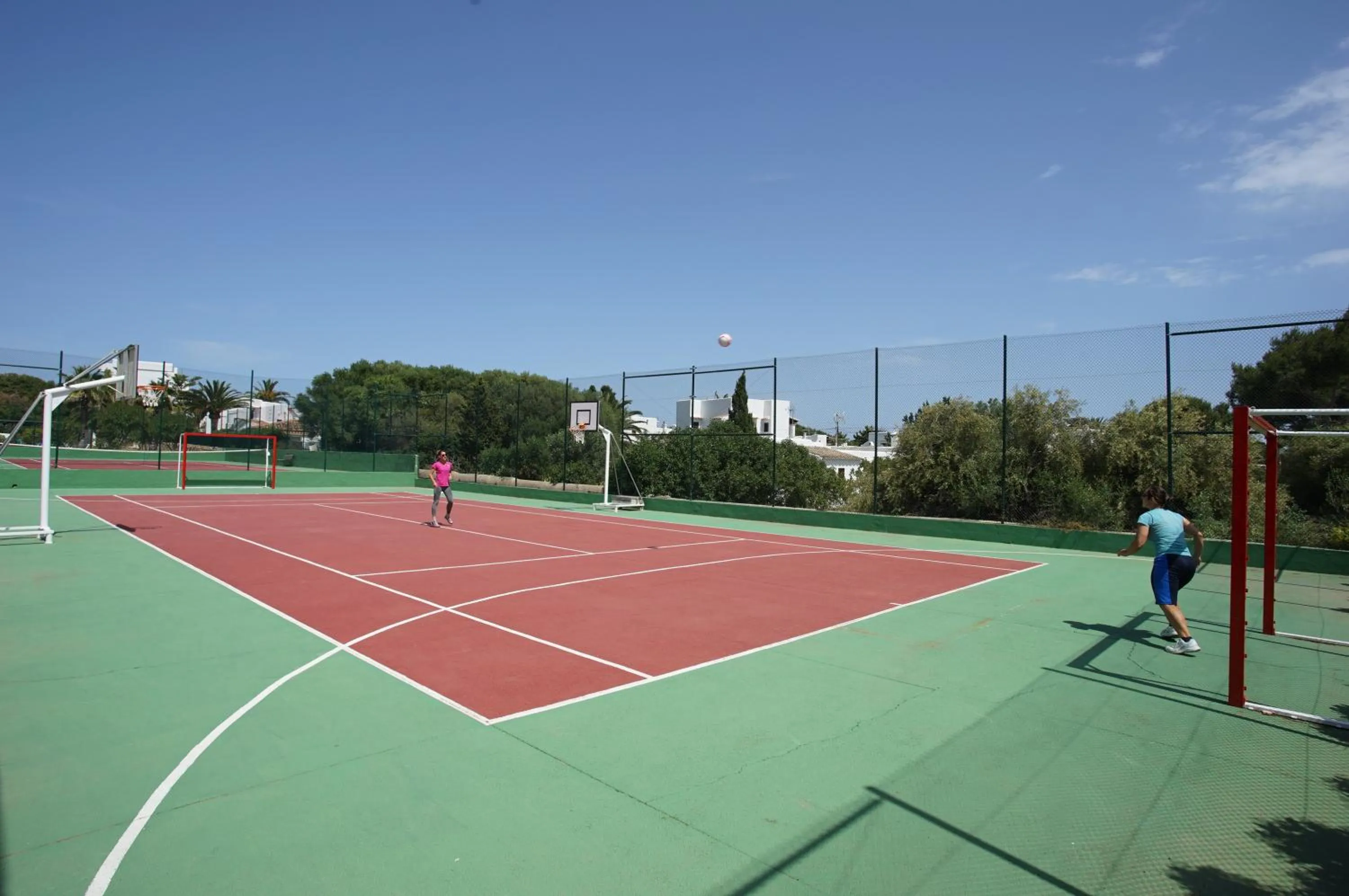 Activities in Hotel Palia Dolce Farniente 3 Sup