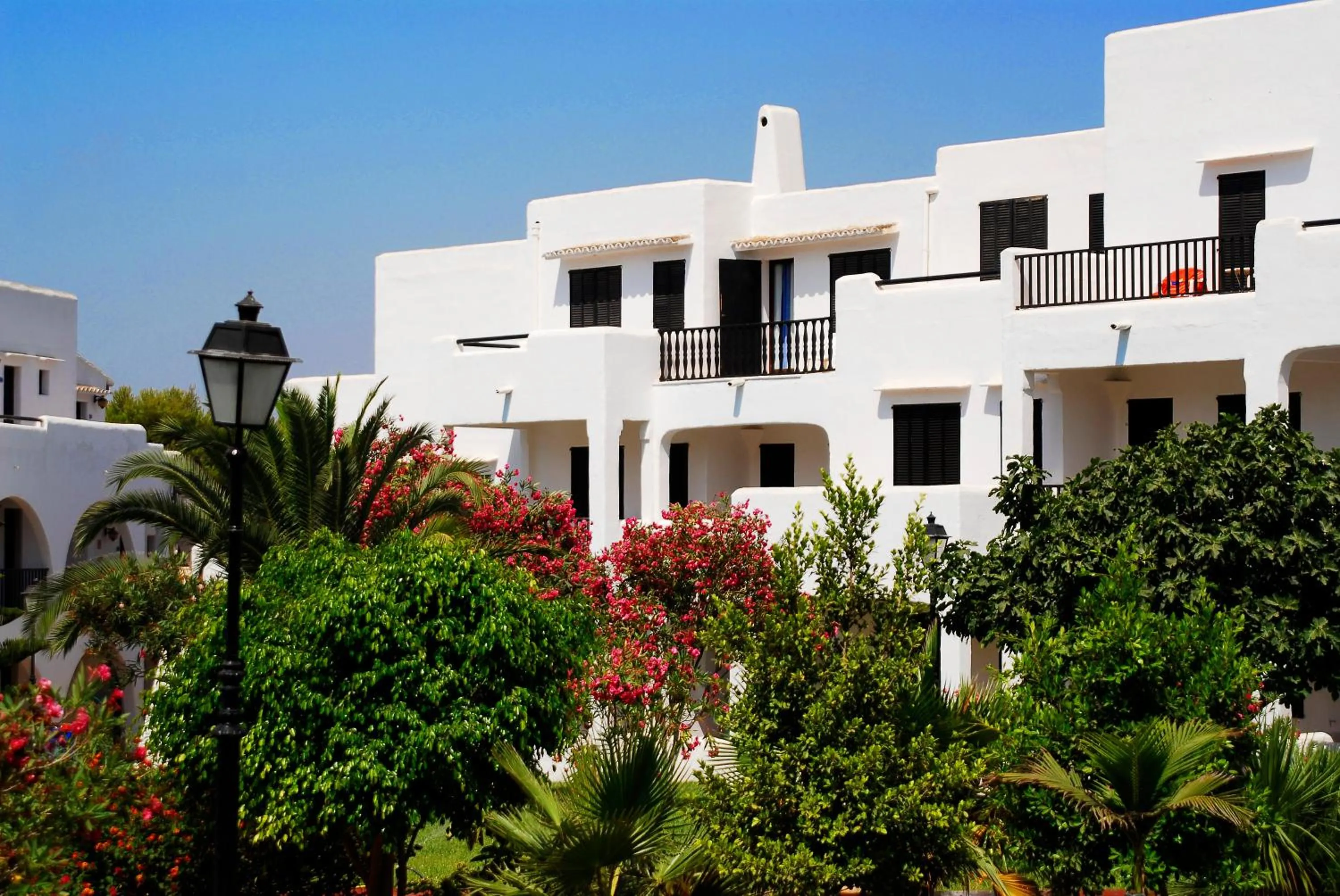 Property building in Hotel Palia Dolce Farniente 3 Sup