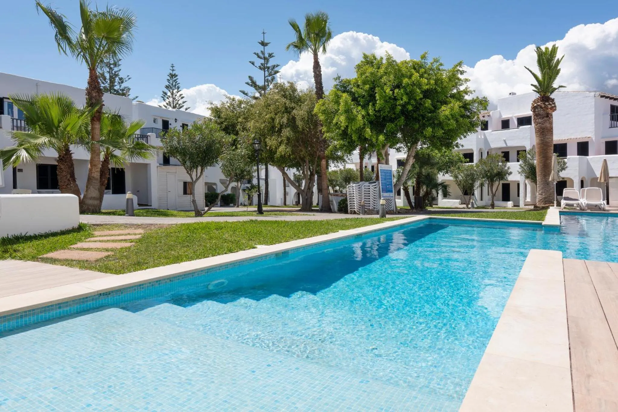 Hotel Palia Dolce Farniente 3 Sup