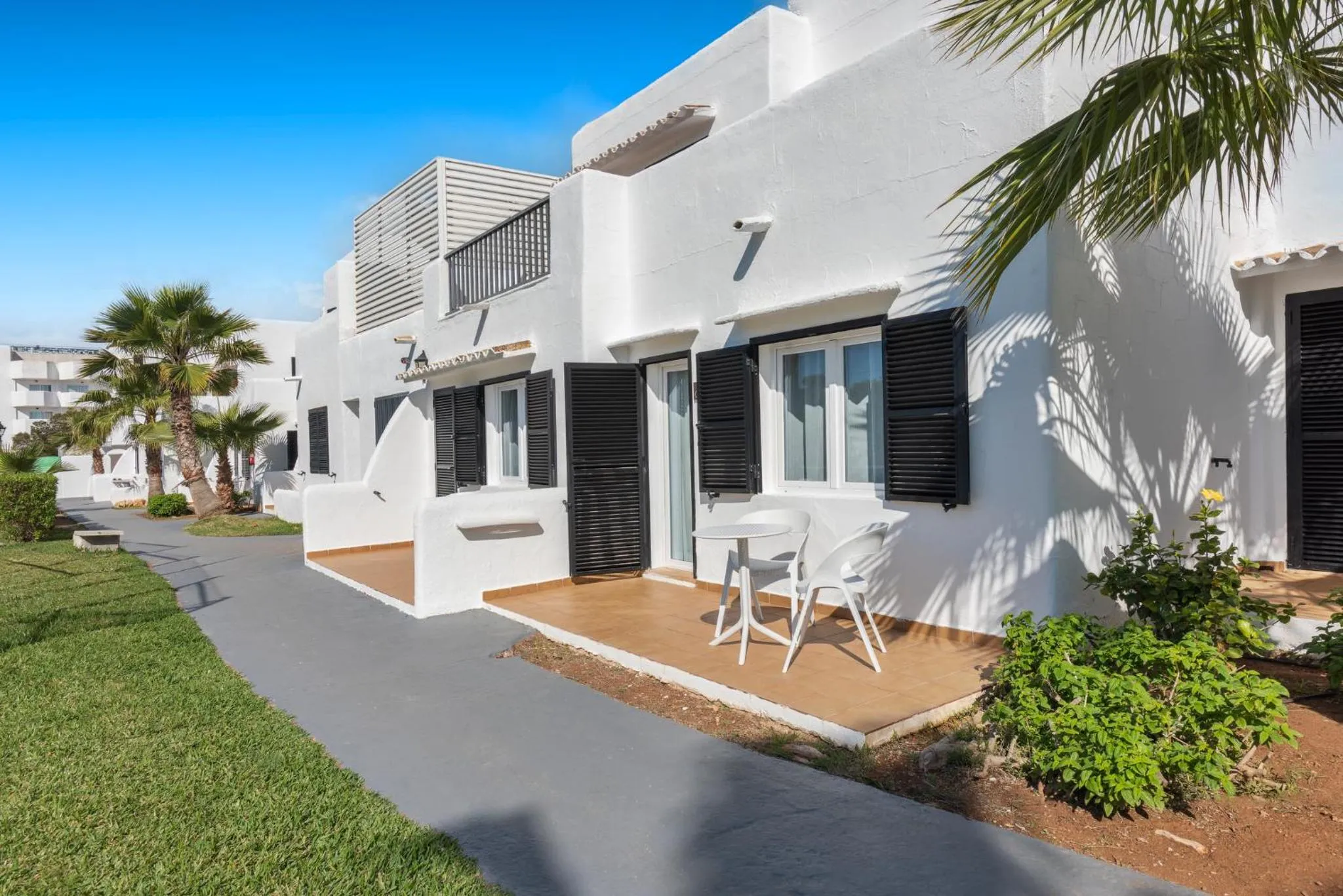 Hotel Palia Dolce Farniente 3 Sup