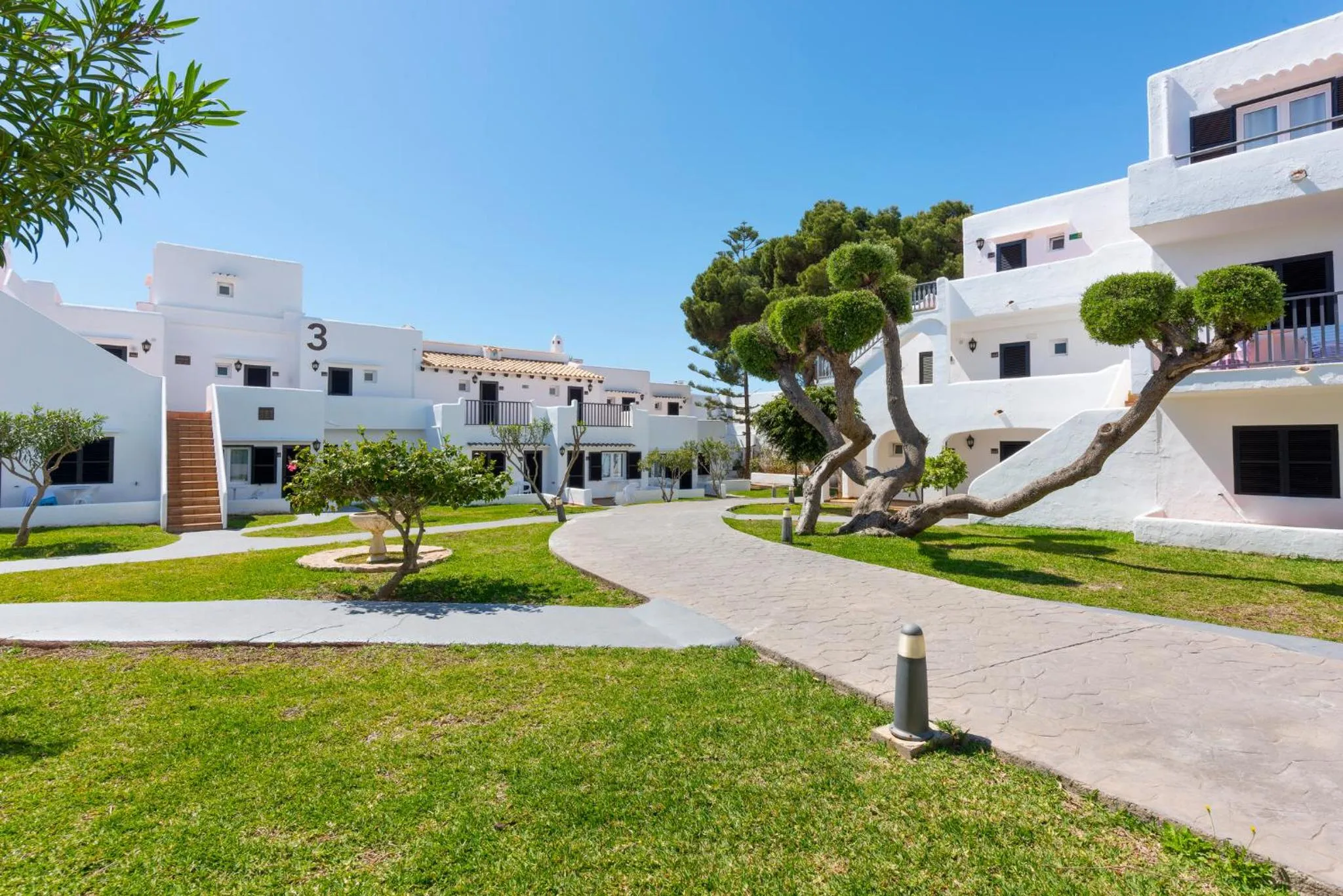 Hotel Palia Dolce Farniente 3 Sup