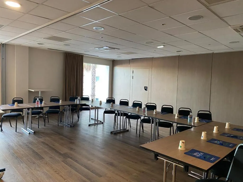 Meeting/conference room in Campanile Montpellier Ouest - Croix D'Argent