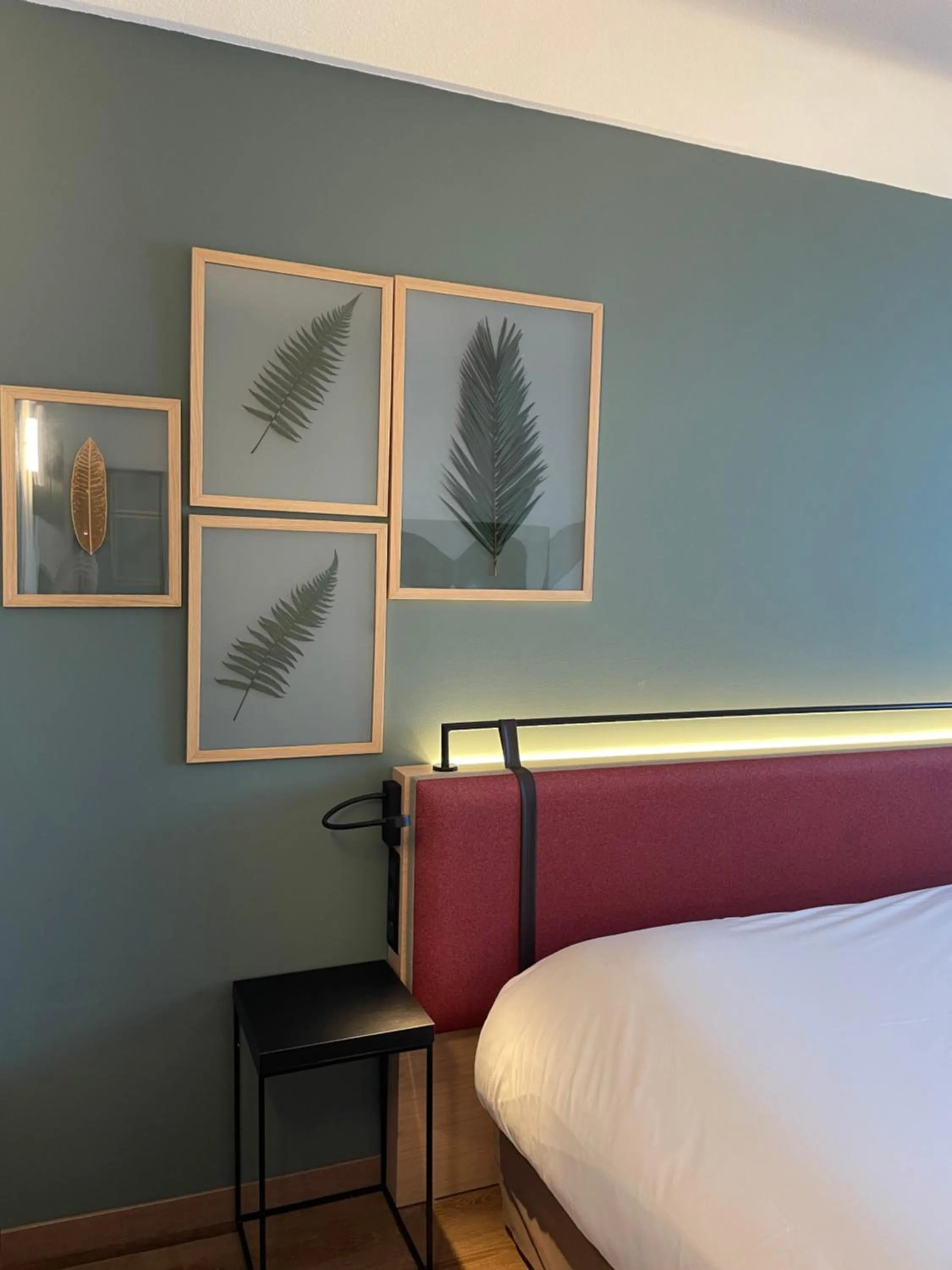 Bed in Campanile Montpellier Ouest - Croix D'Argent