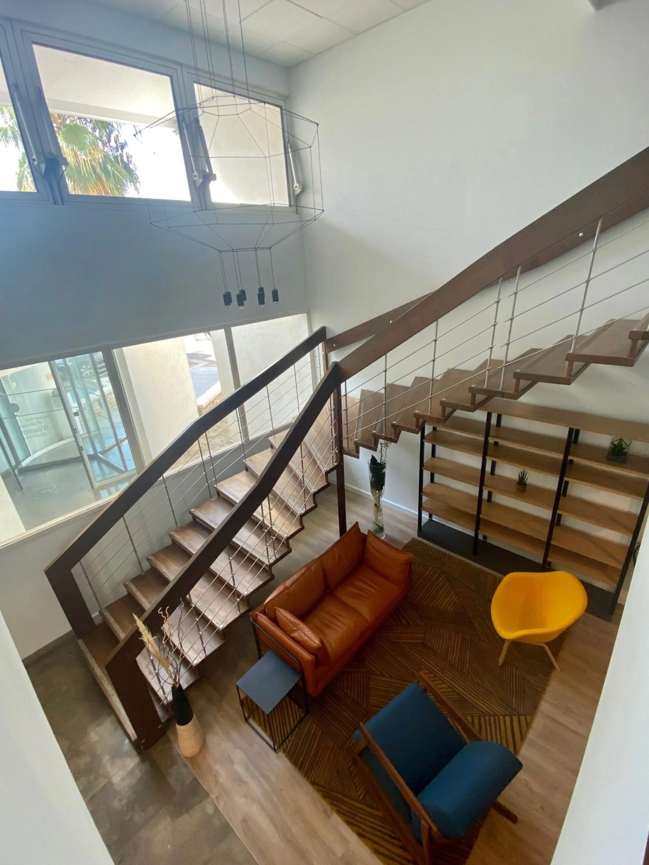 Lounge or bar in Campanile Montpellier Ouest - Croix D'Argent