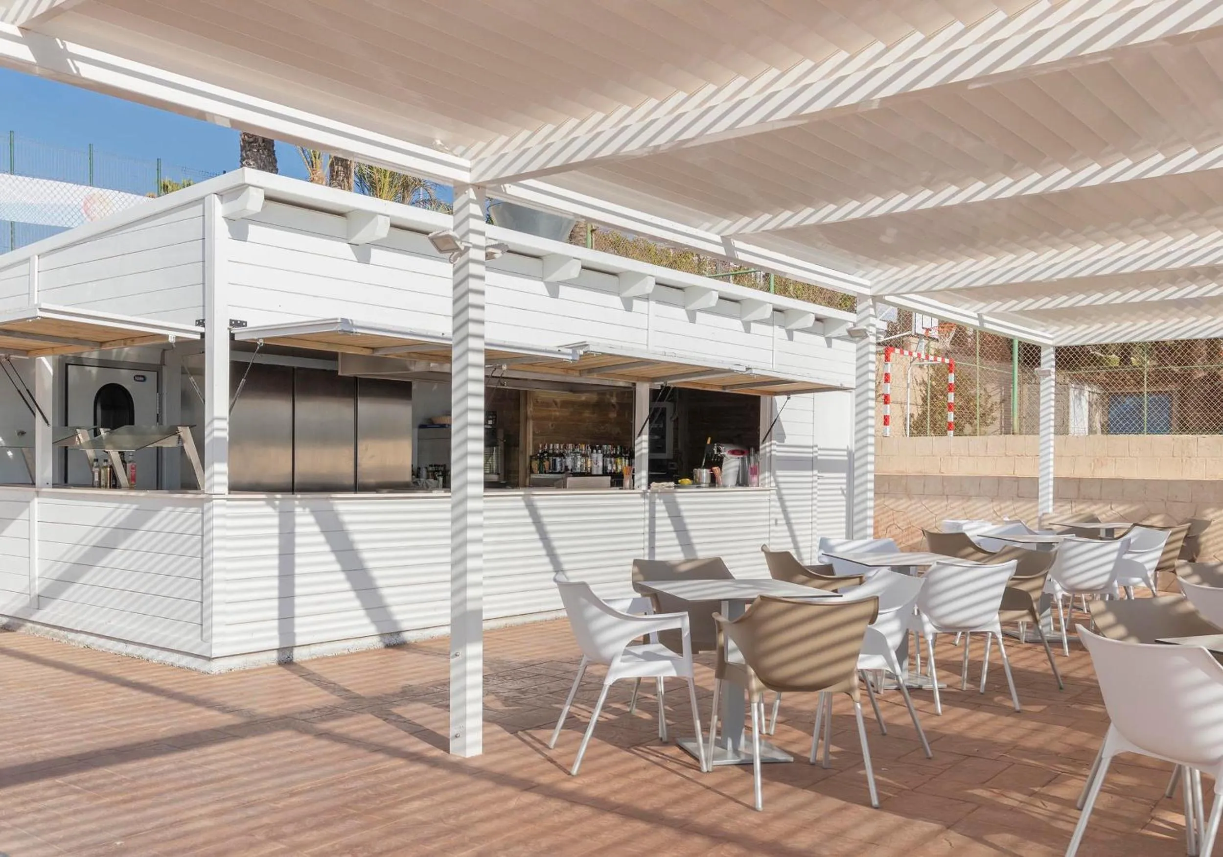 Lounge or bar in Hotel Palia Maria Eugenia