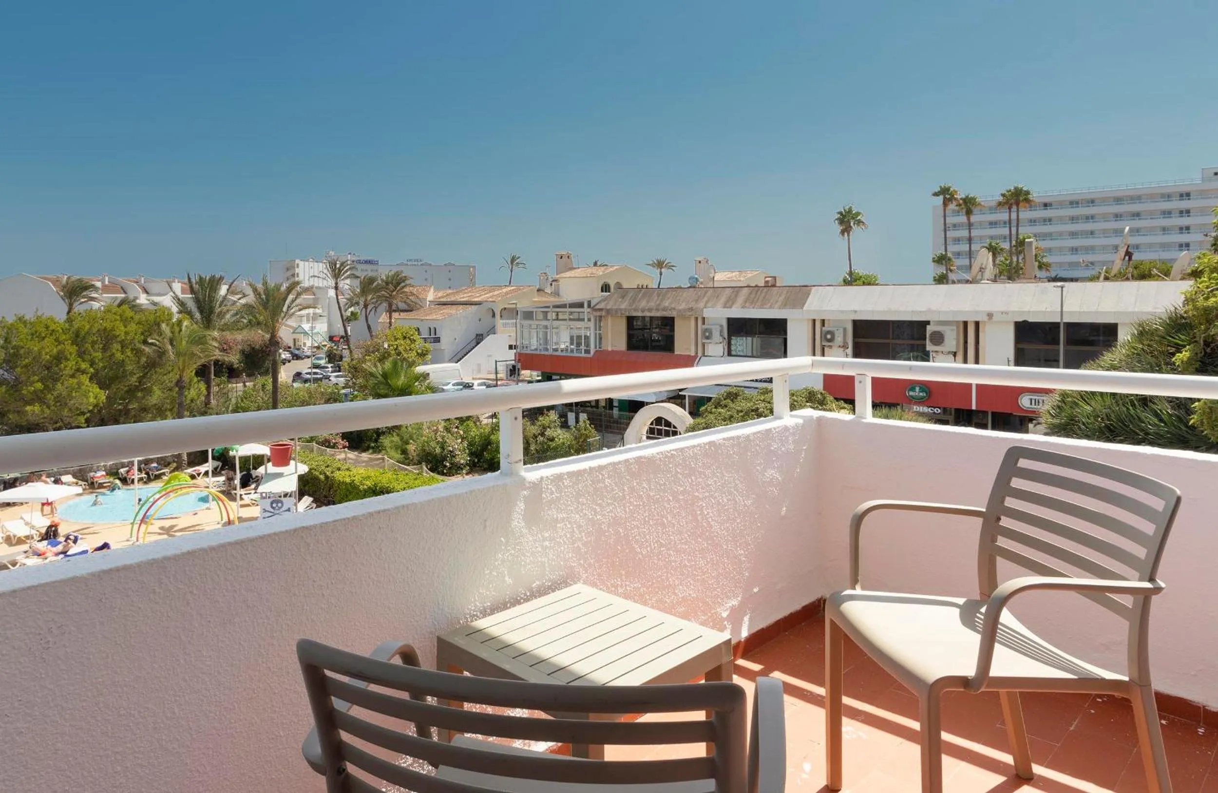 View (from property/room) in Hotel Palia Maria Eugenia